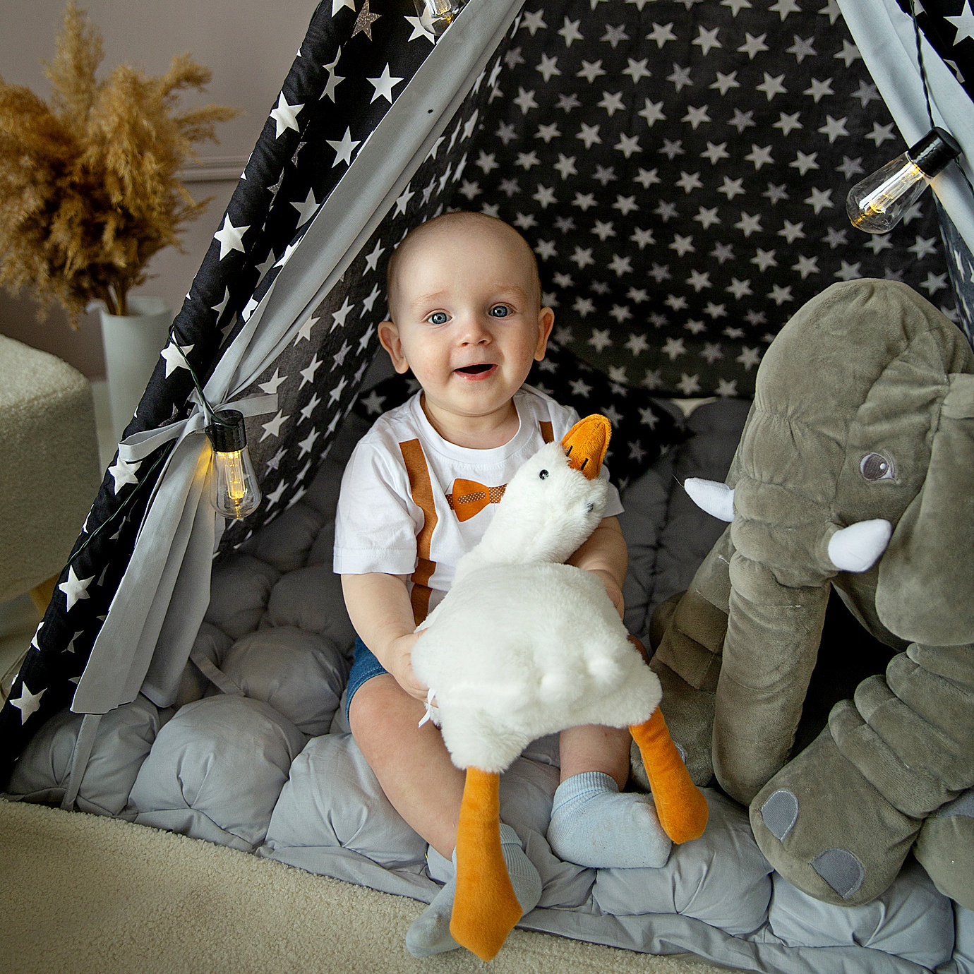 Детский и семейный фотограф Ольга Юртаева