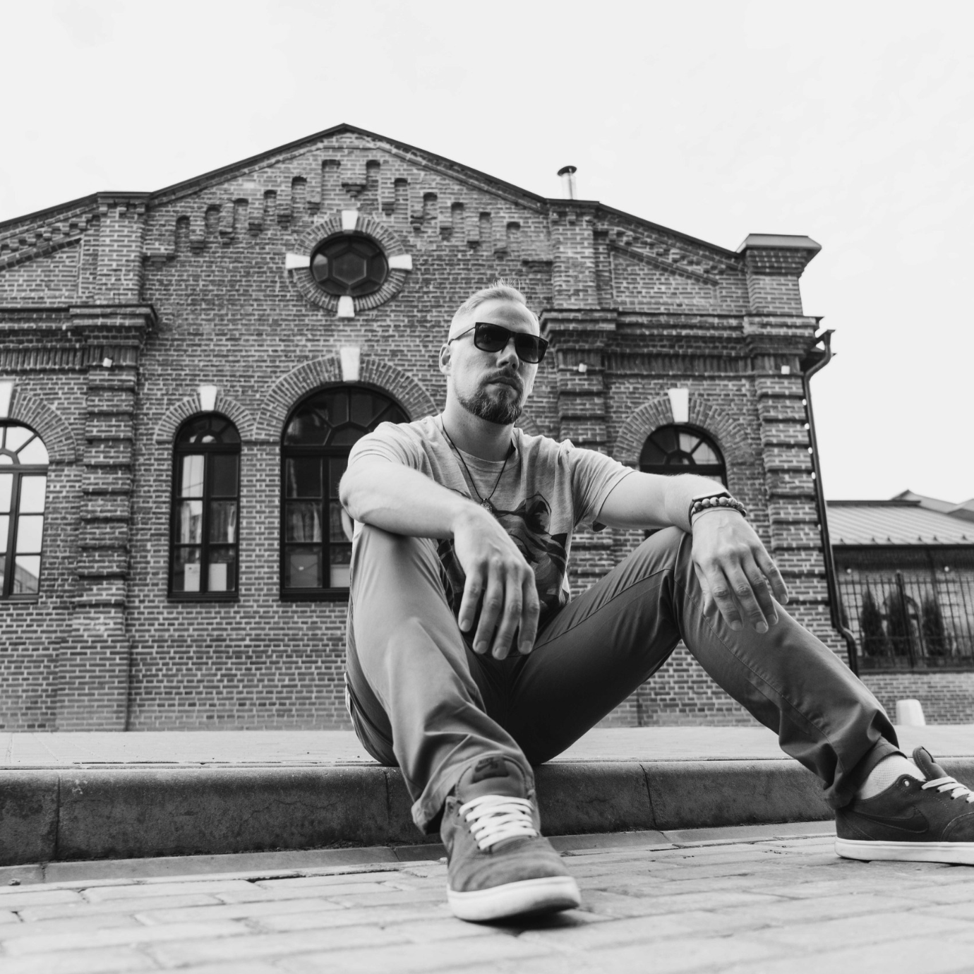 Фотограф Светлана Кошелева (Москва)