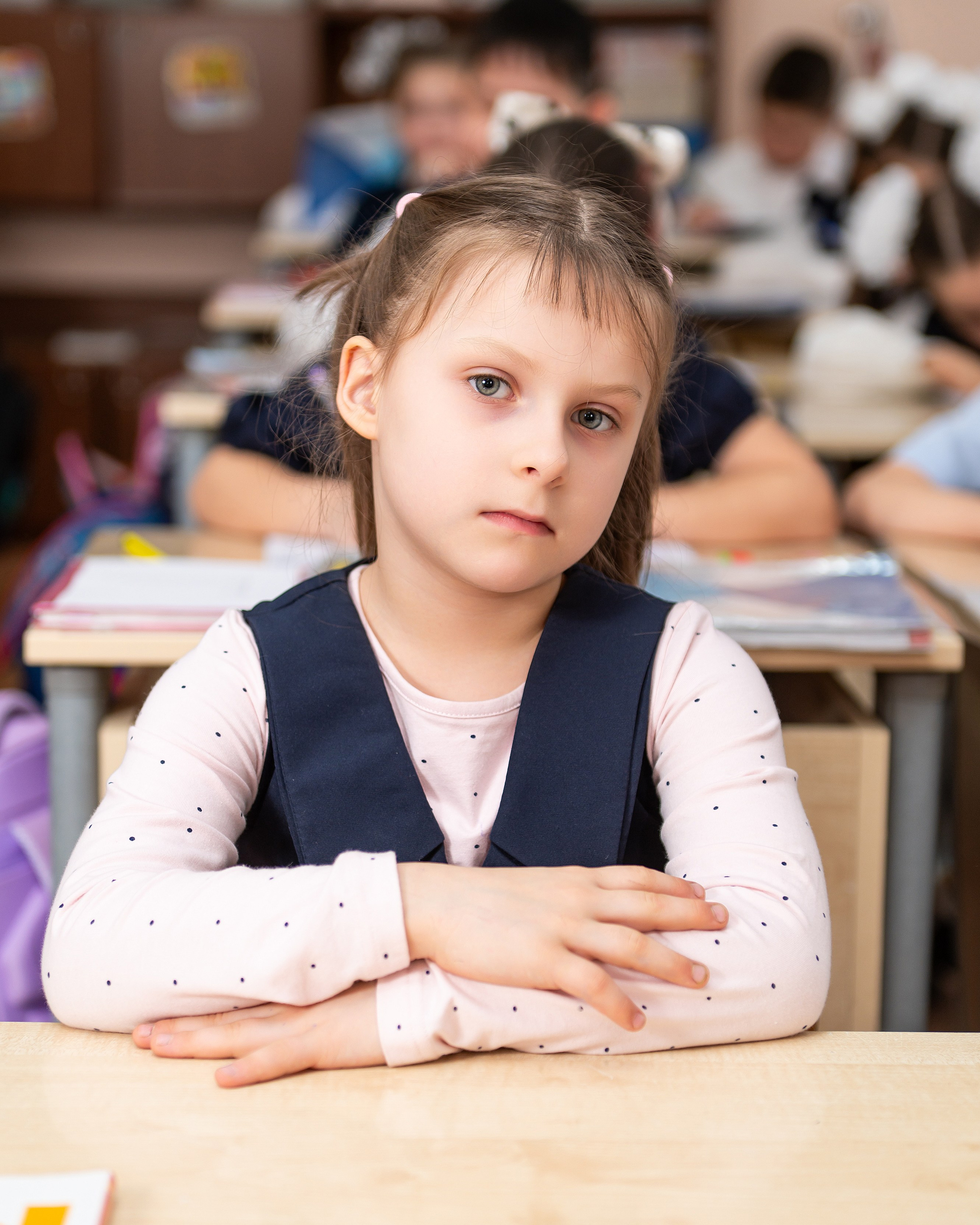 Школьные фотосессии. Семейный и свадебный фотограф во Владивостоке