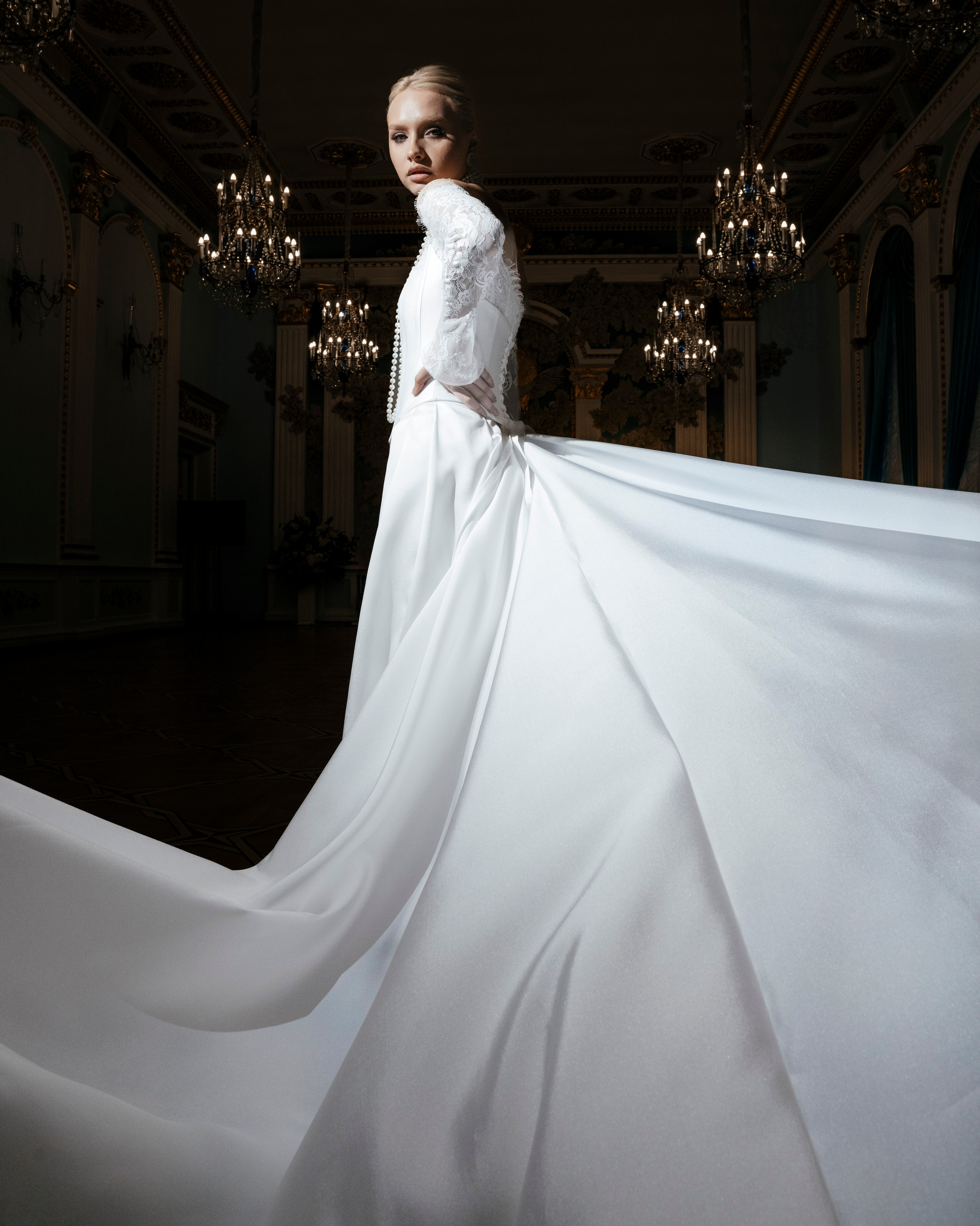 Свадьбы. Свадебный и портретный фотограф в Минске и РБ Владислав Саков