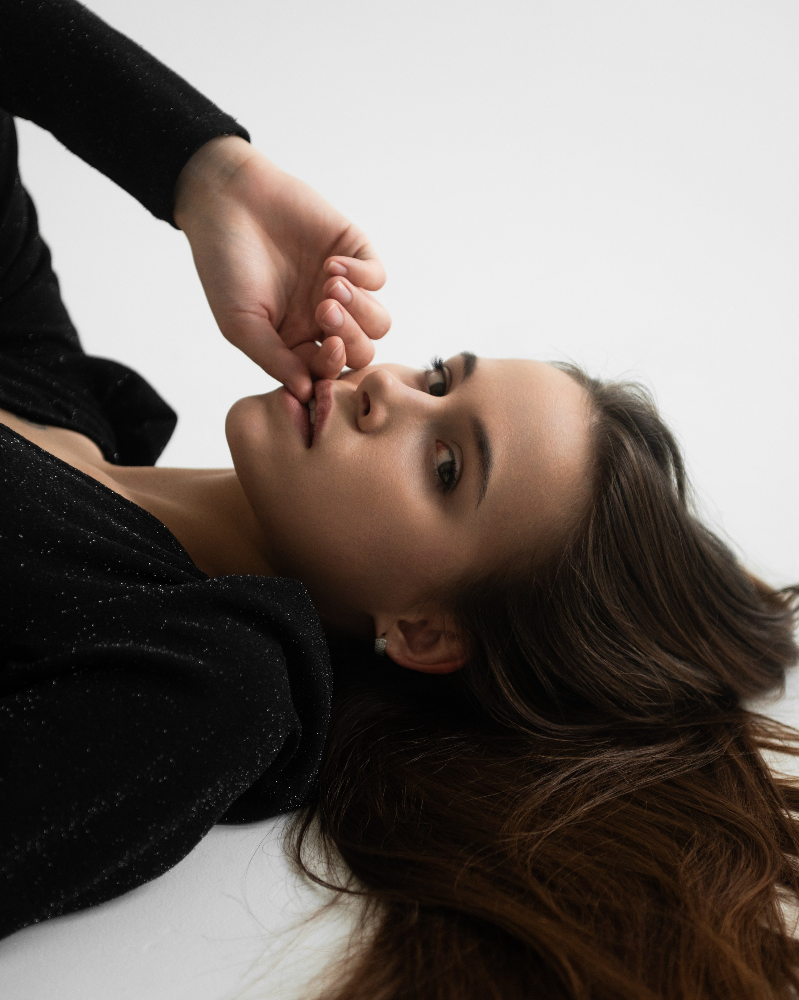 Услуги. Сайт фотографа Данилы Пащенко