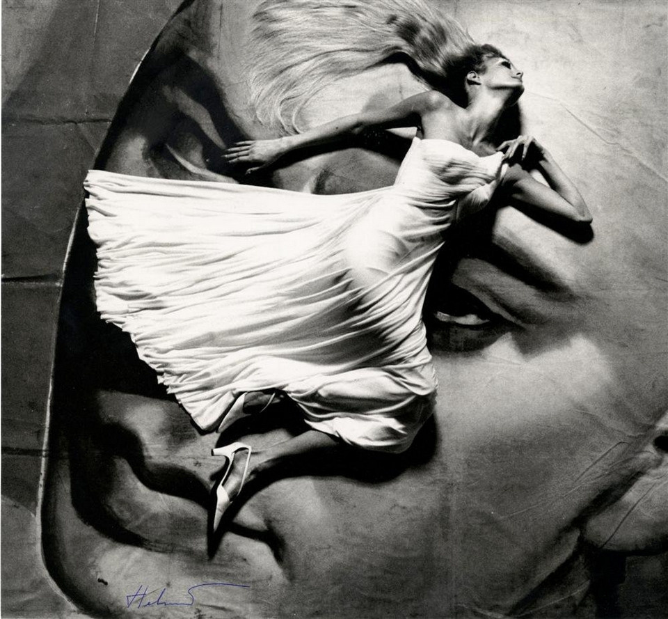 Helmut Newton. Выпускные альбомы, фотограф Денис Зимин в городе Ростове-на-Дону