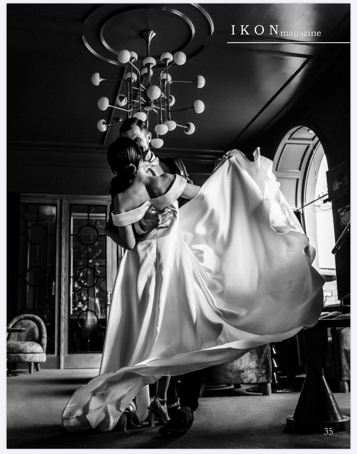 Публикации. Фотограф Наталья Чернова