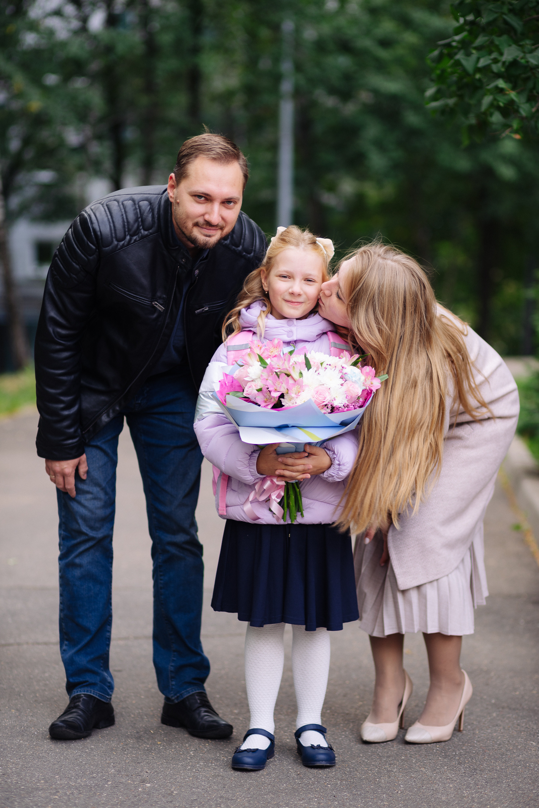 Фотограф в Москве Егор Тихомиров