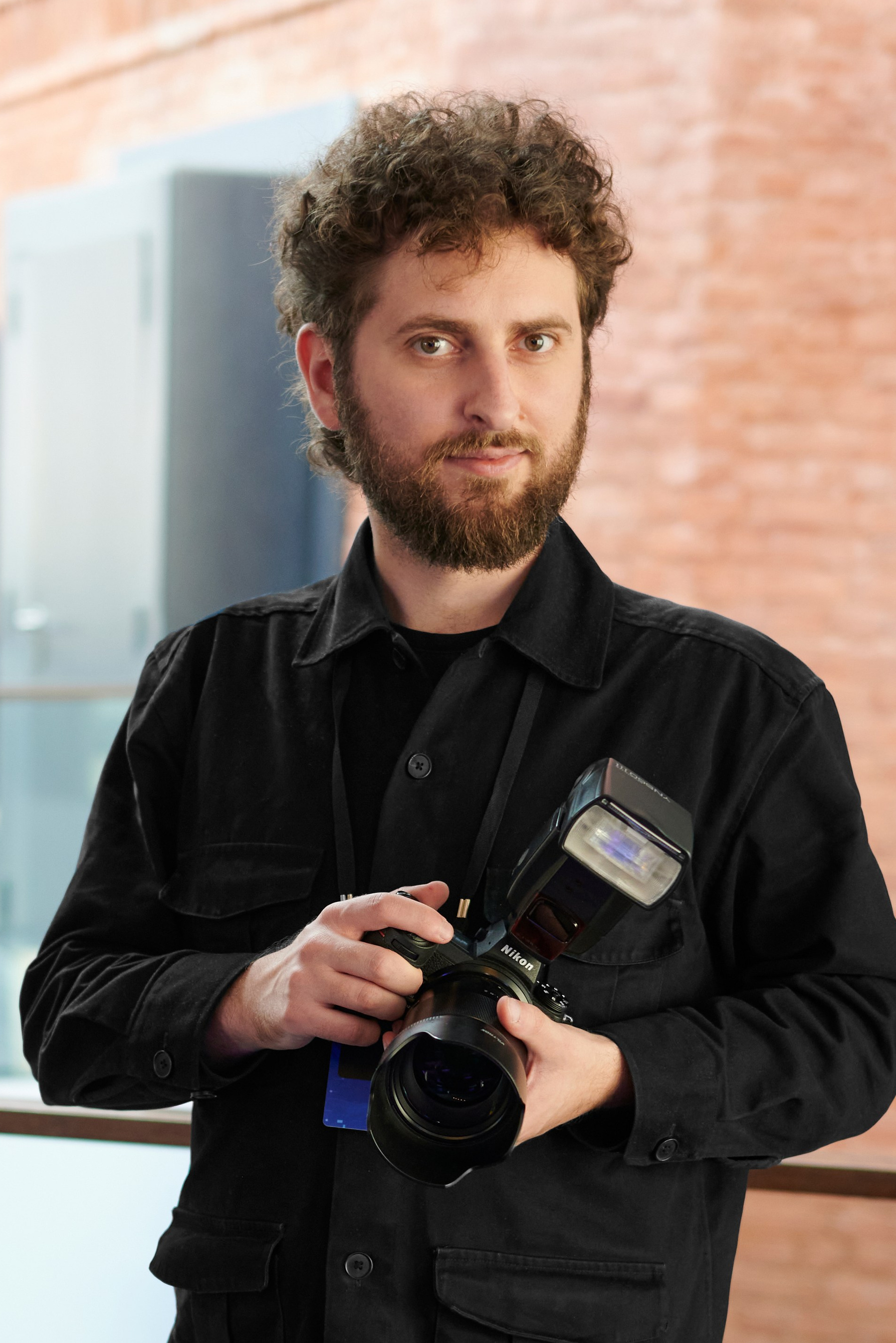 Репортажный фотограф в Москве и Санкт-Петербурге — Профессиональная съёмка мероприятий | Данила Золкин