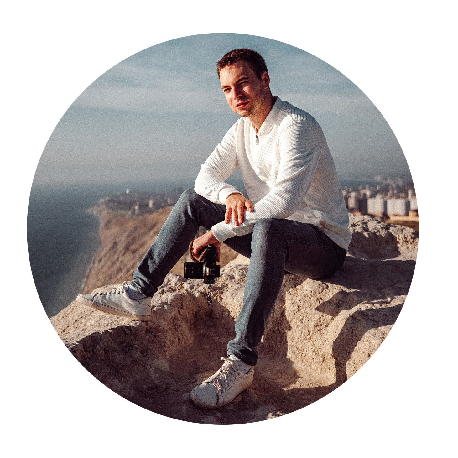 Предметная съемка в Краснодаре