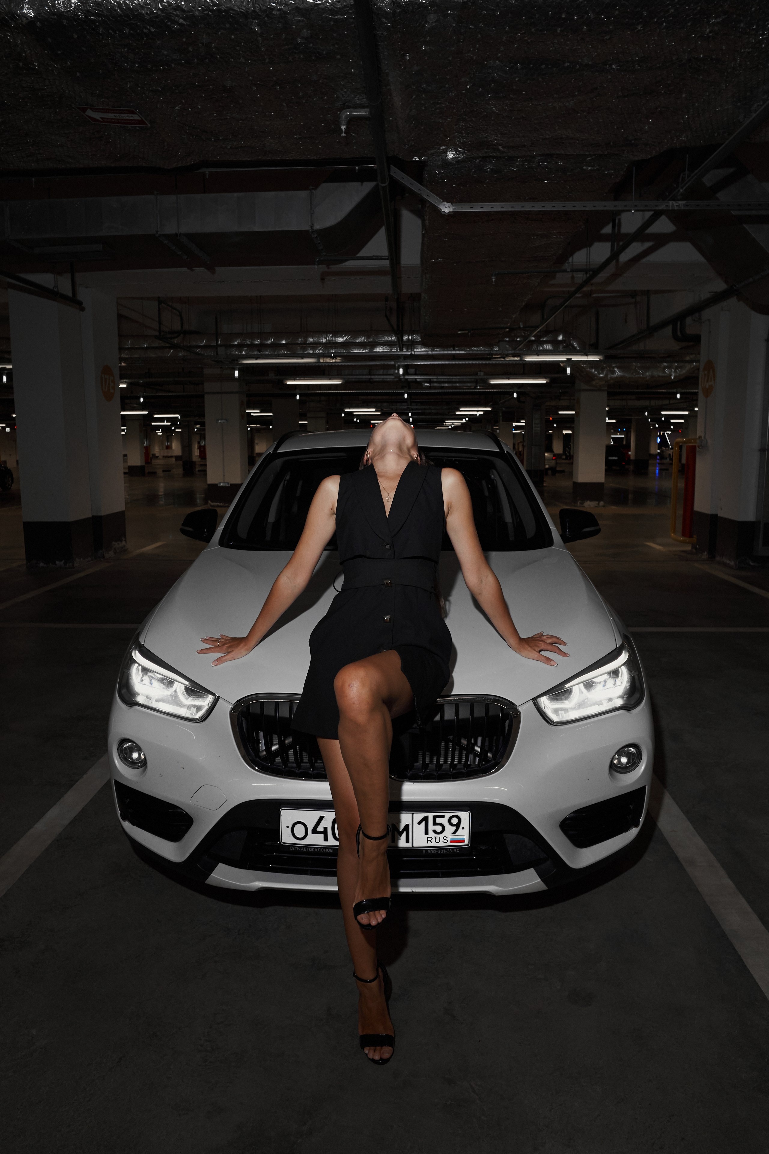 Концертный и репортажный фотограф г. Пермь