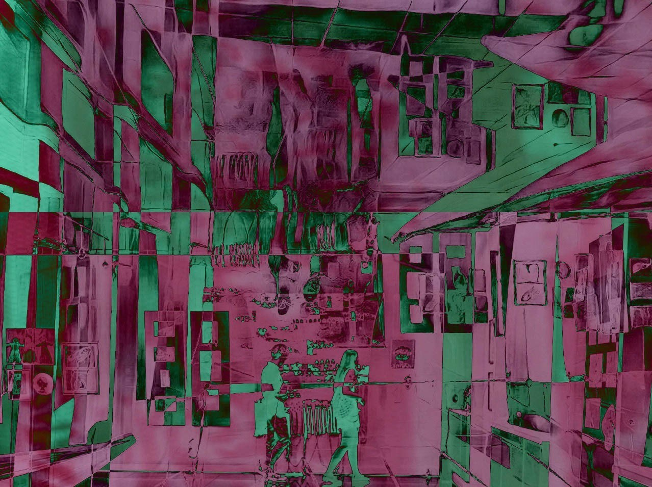 Творческое портфолио