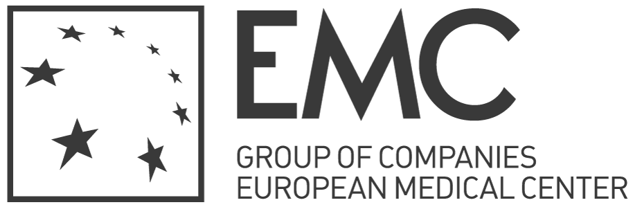 EMC. European Medical Center