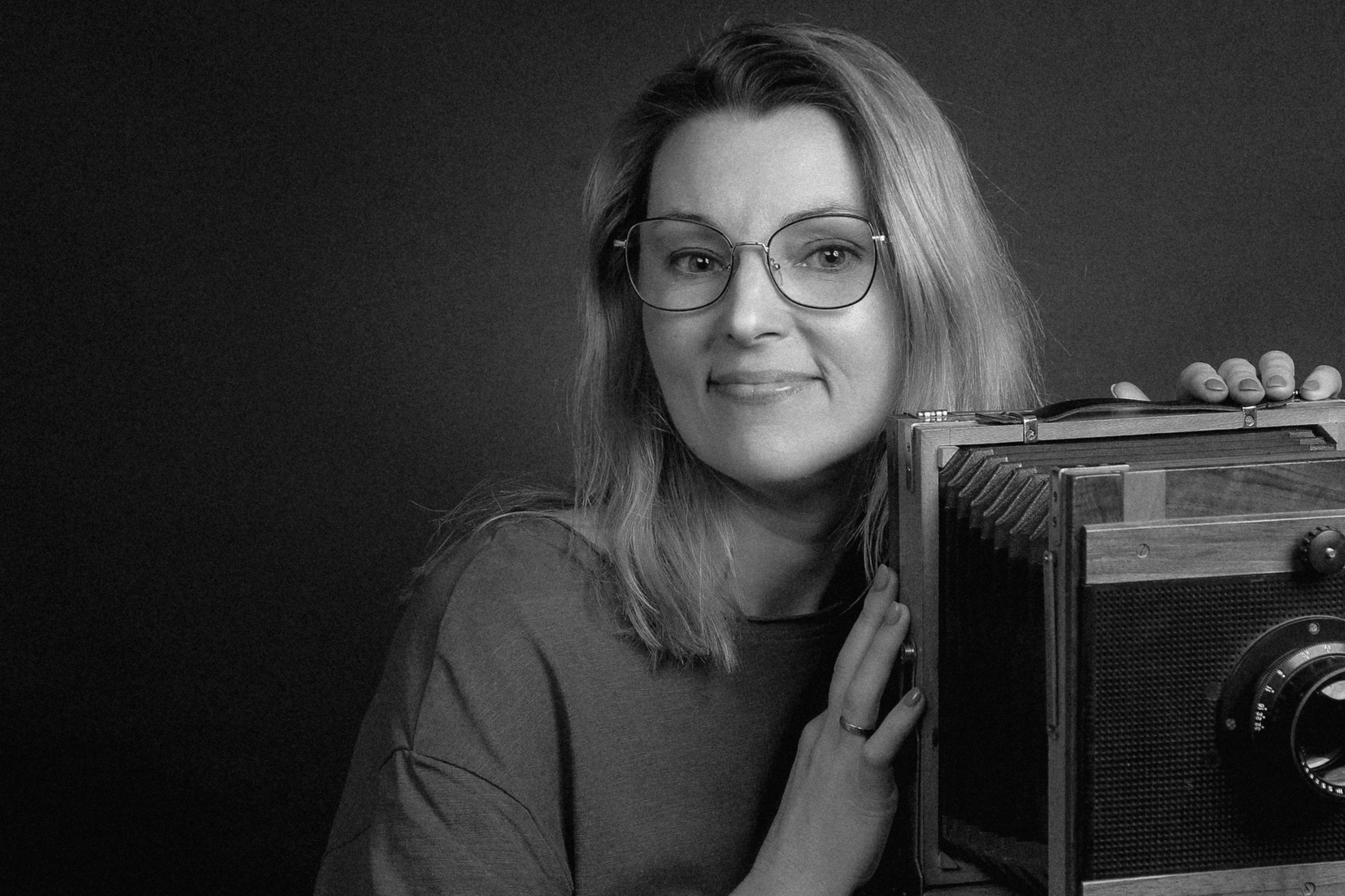 Спортивный и портретный фотограф