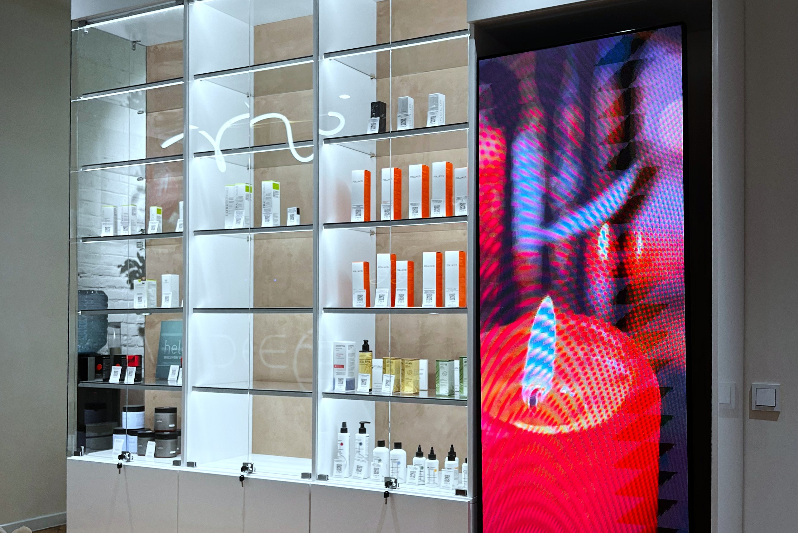 Аренда торгового оборудования и мебели для бизнеса. Мебель для бизнеса: Блог о торговом оборудовании на заказ в Москве