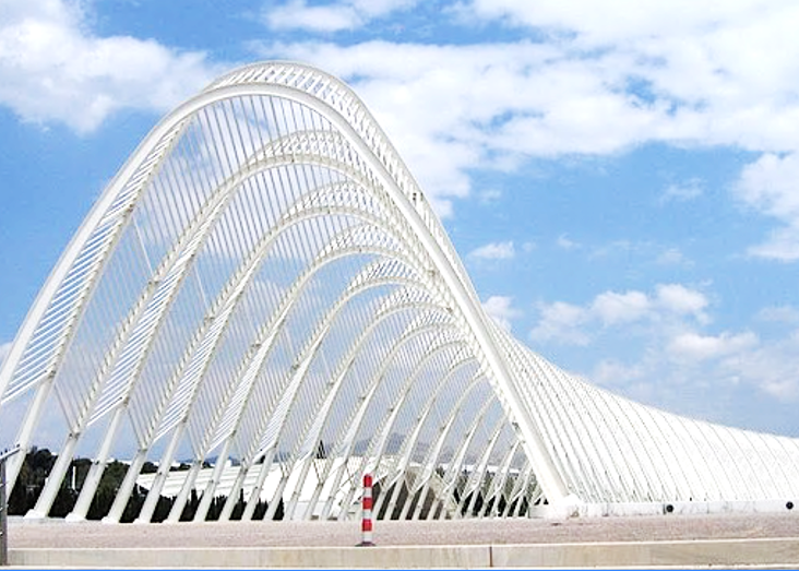 Город искусств и наук в Валенсии (Испания) Сантьяго Калатравы. Гид и фотограф в Валенсии Новиков Михаил