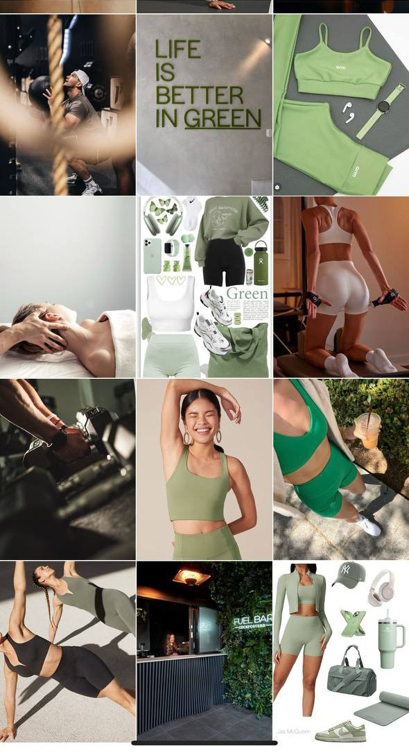 Соц. сети. 1224 prod — продакшен полного цикла для вашего бизнеса и жизни