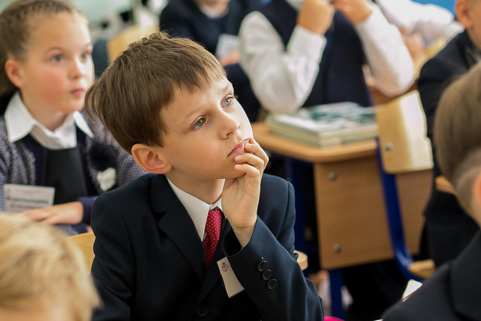1сентября. Детский и семейный фотограф в Санкт-Петербурге Елена Крюкова