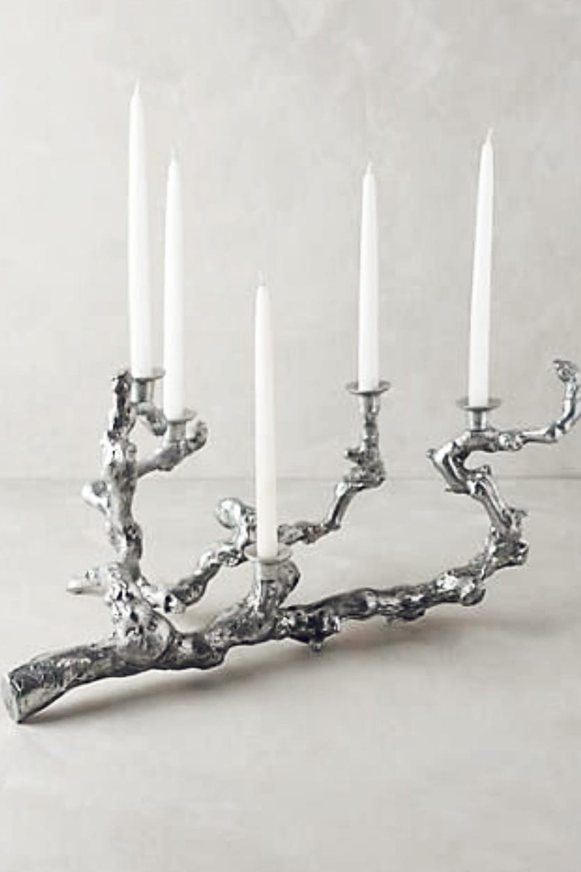 OPEN CALL «Монохром, как точка притяжения». Home Decor