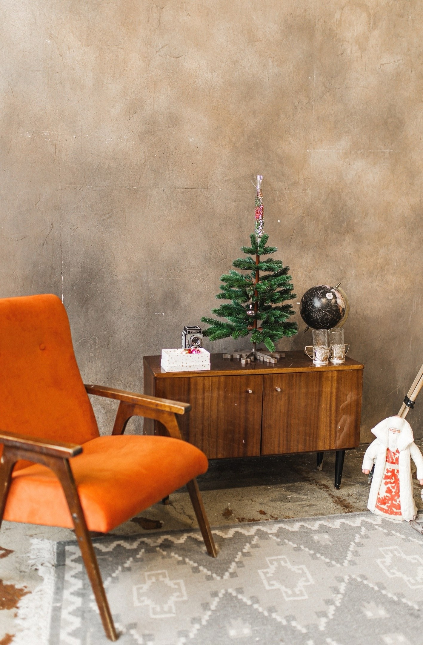 Фотостудии с новогодним интерьером 2024-2025. Детский и семейный фотограф в Екатеринбурге