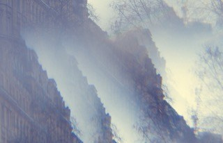 CITIES. OLGA NEFF. Artist. Visual, Music, Poesy