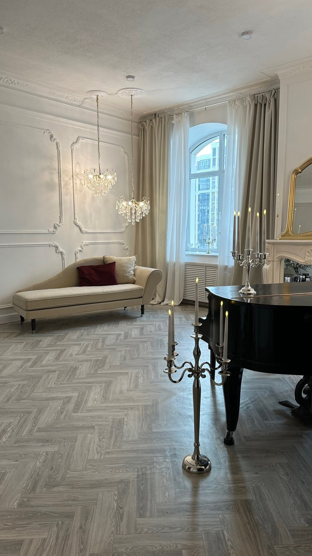 Фотостудии с новогодним интерьером 2024-2025. Детский и семейный фотограф в Екатеринбурге