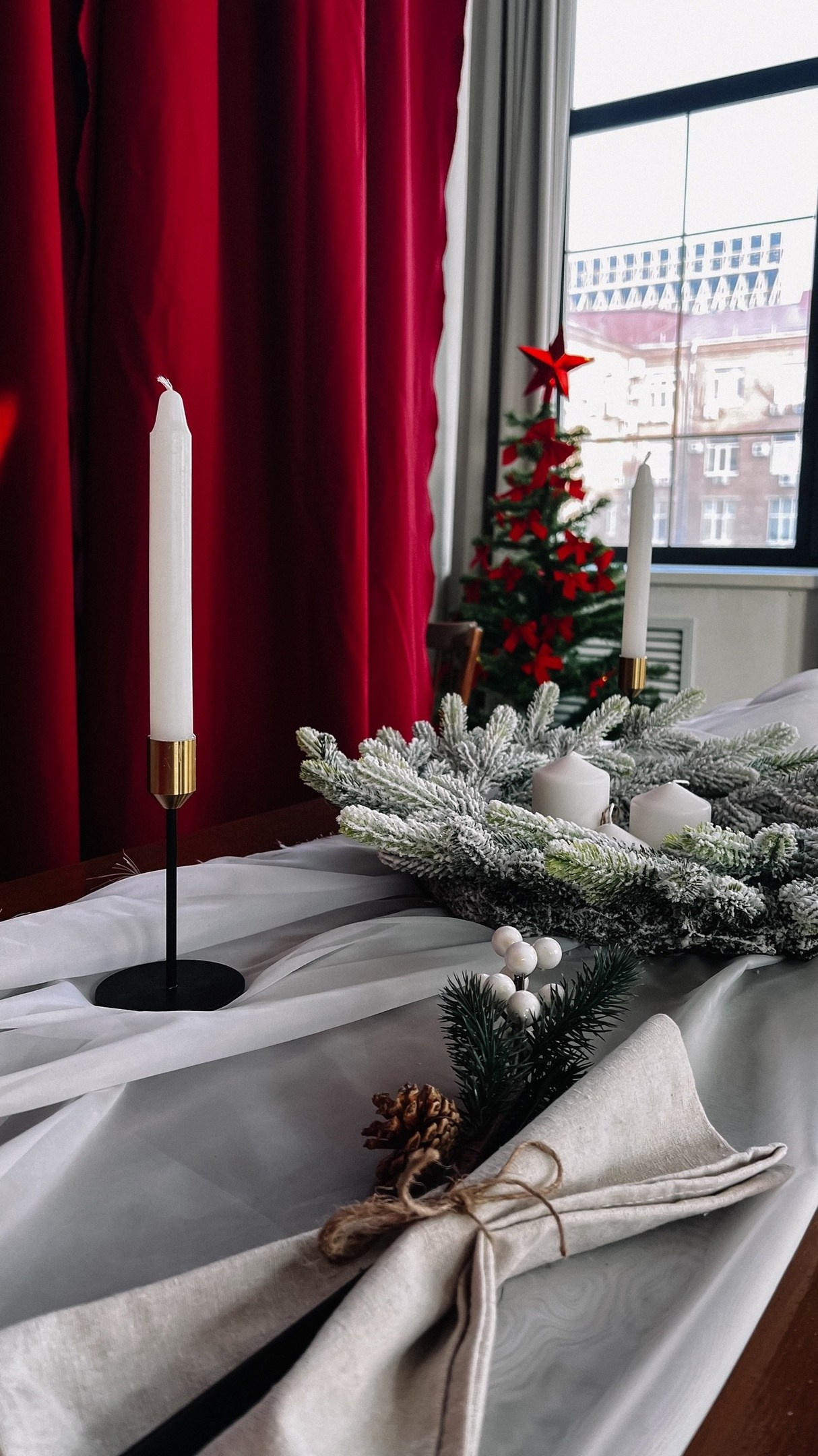 Фотостудии с новогодним интерьером 2024-2025. Детский и семейный фотограф в Екатеринбурге