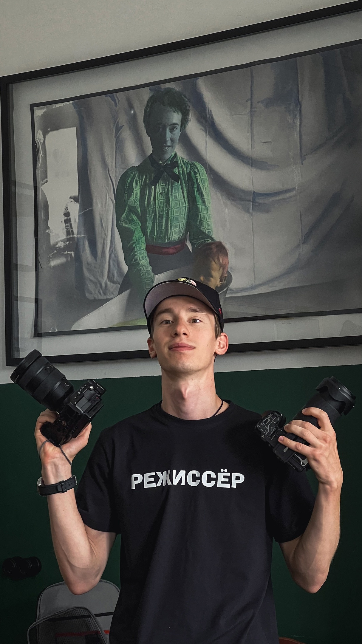 ОБО МНЕ. ФОТОГРАФ/ ВИДЕОМЕЙКЕР/ Жмурченко Олег