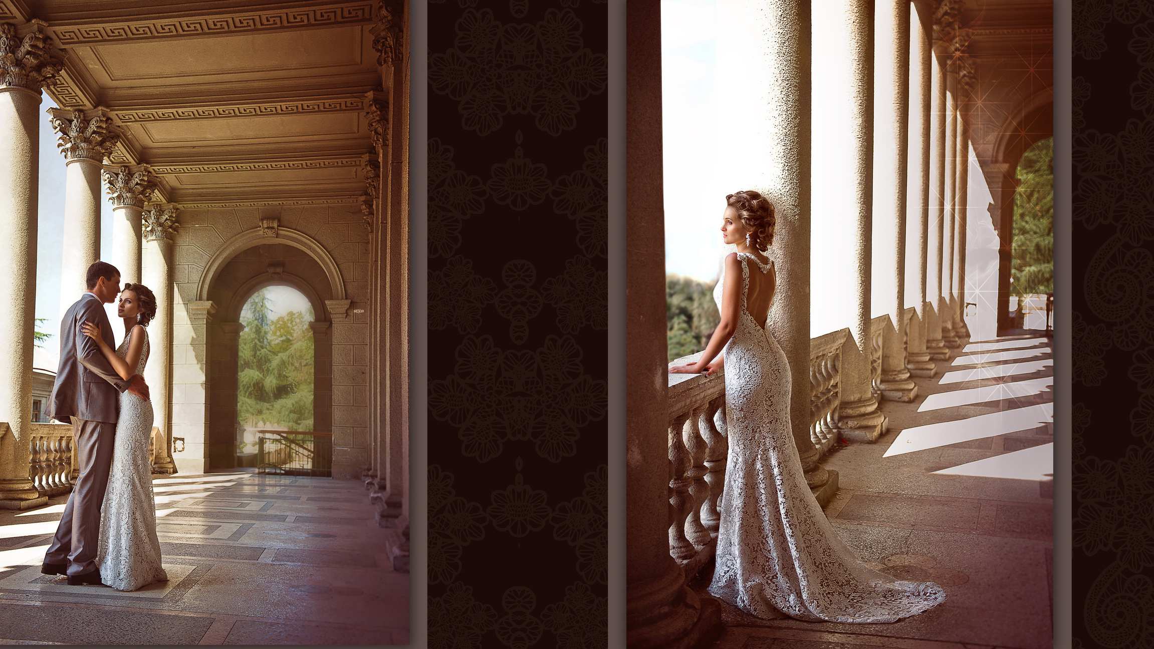 Обо мне. Нежный фотограф Вера Папиж