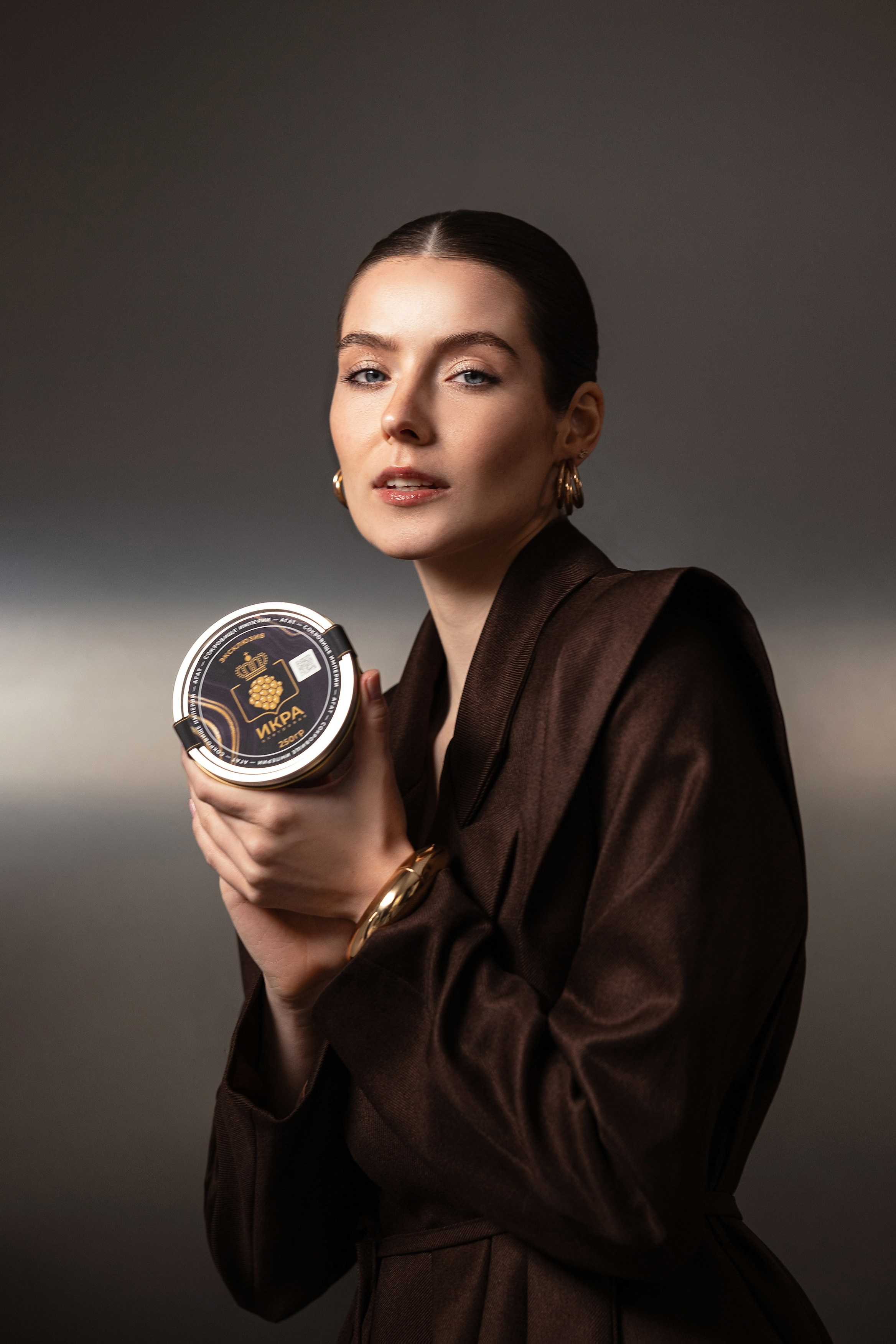 Фотосъемка с моделью в Санкт-Петербурге