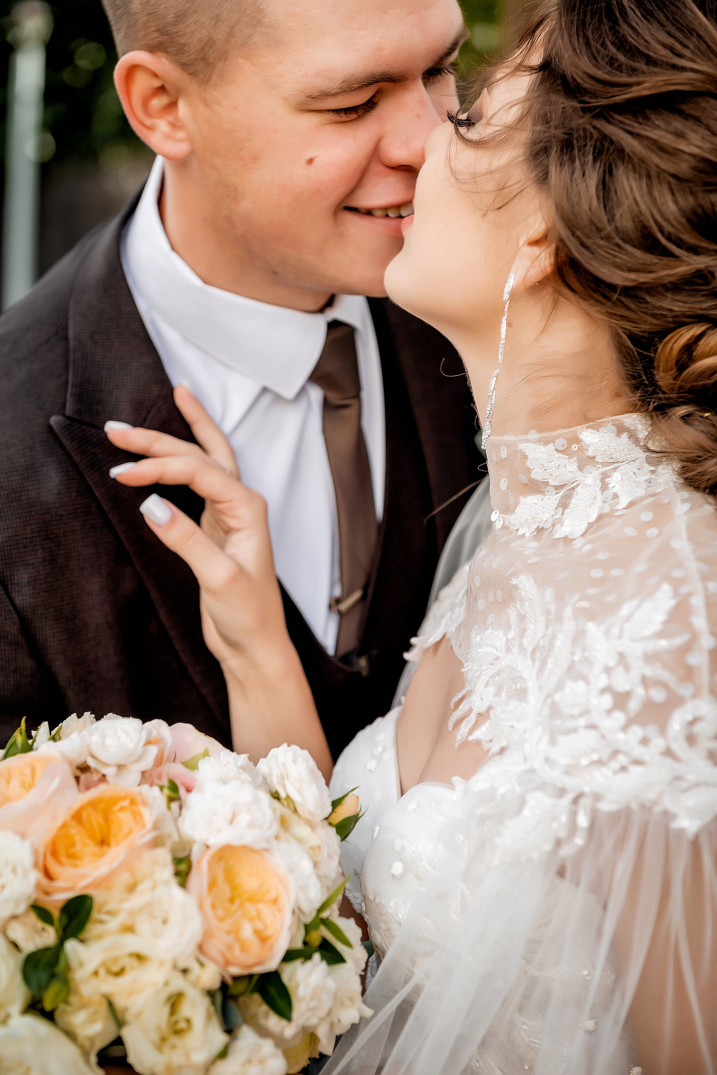 Фотограф на свадьбу в Ростове на Дону: запечатлейте самые важные моменты вашего дня