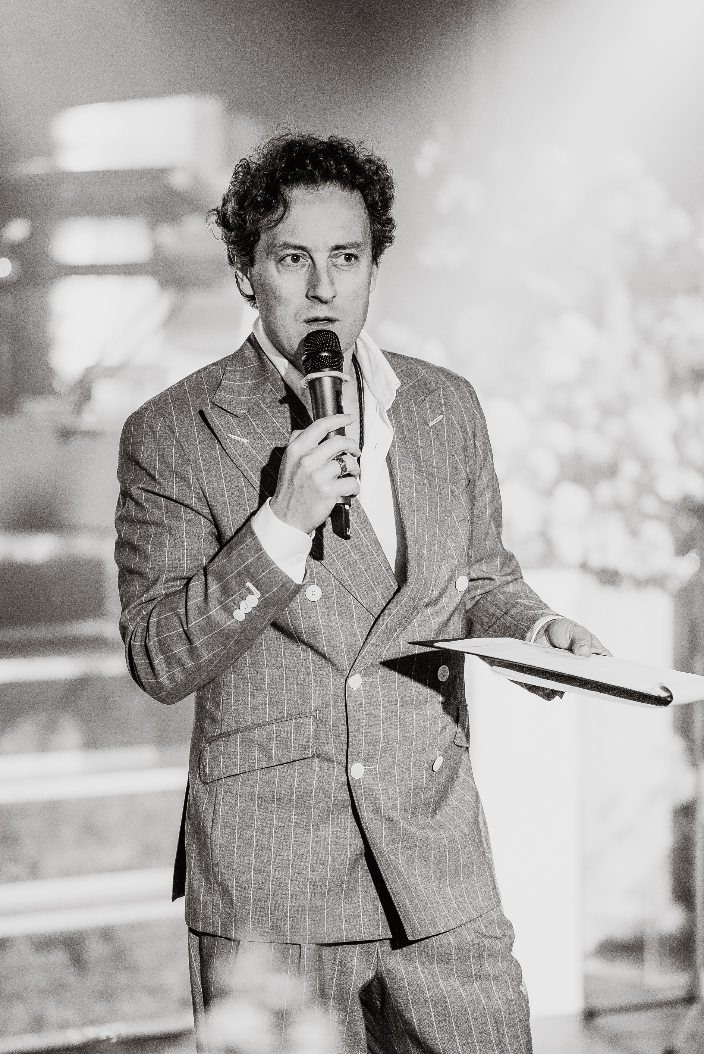 Фотограф Сергей Воля