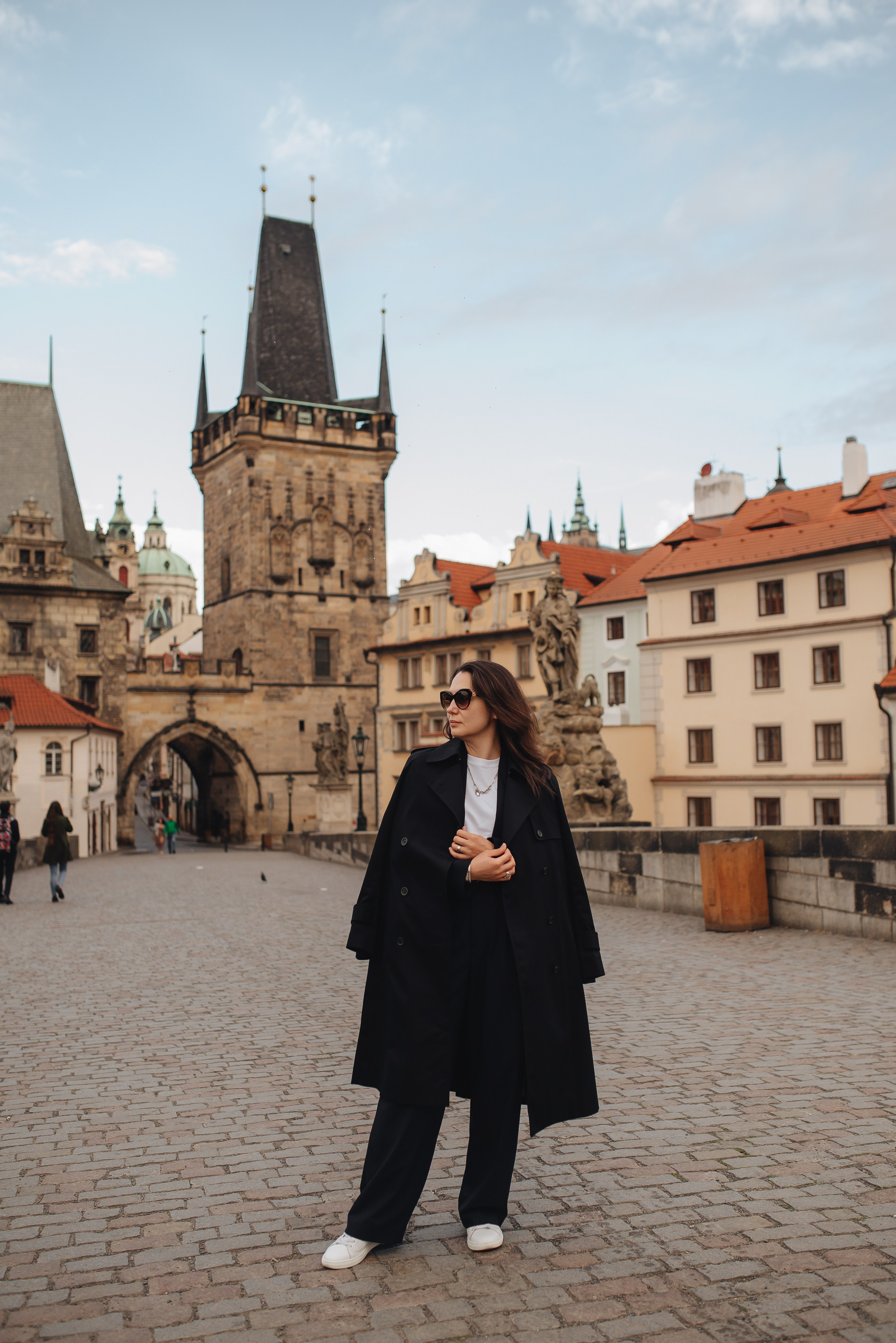 Prague Photoshoot. Фотограф Прага | Photographer Prague| Фотограф в Праге Яра Куркус