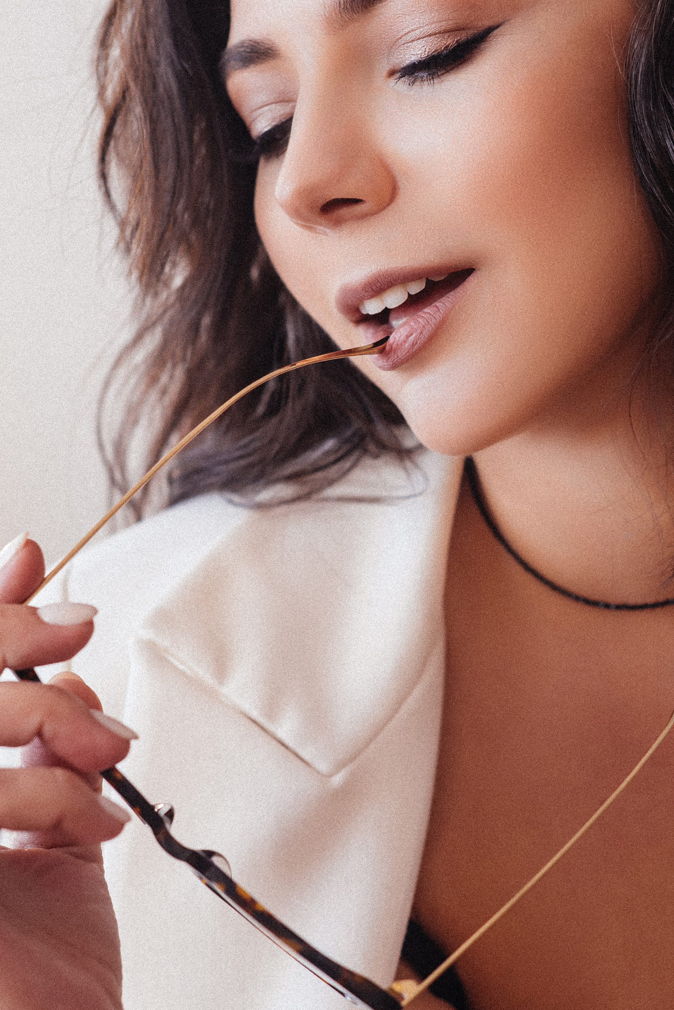 Portrait/individual. Photographer in Prague Yara Kurkus