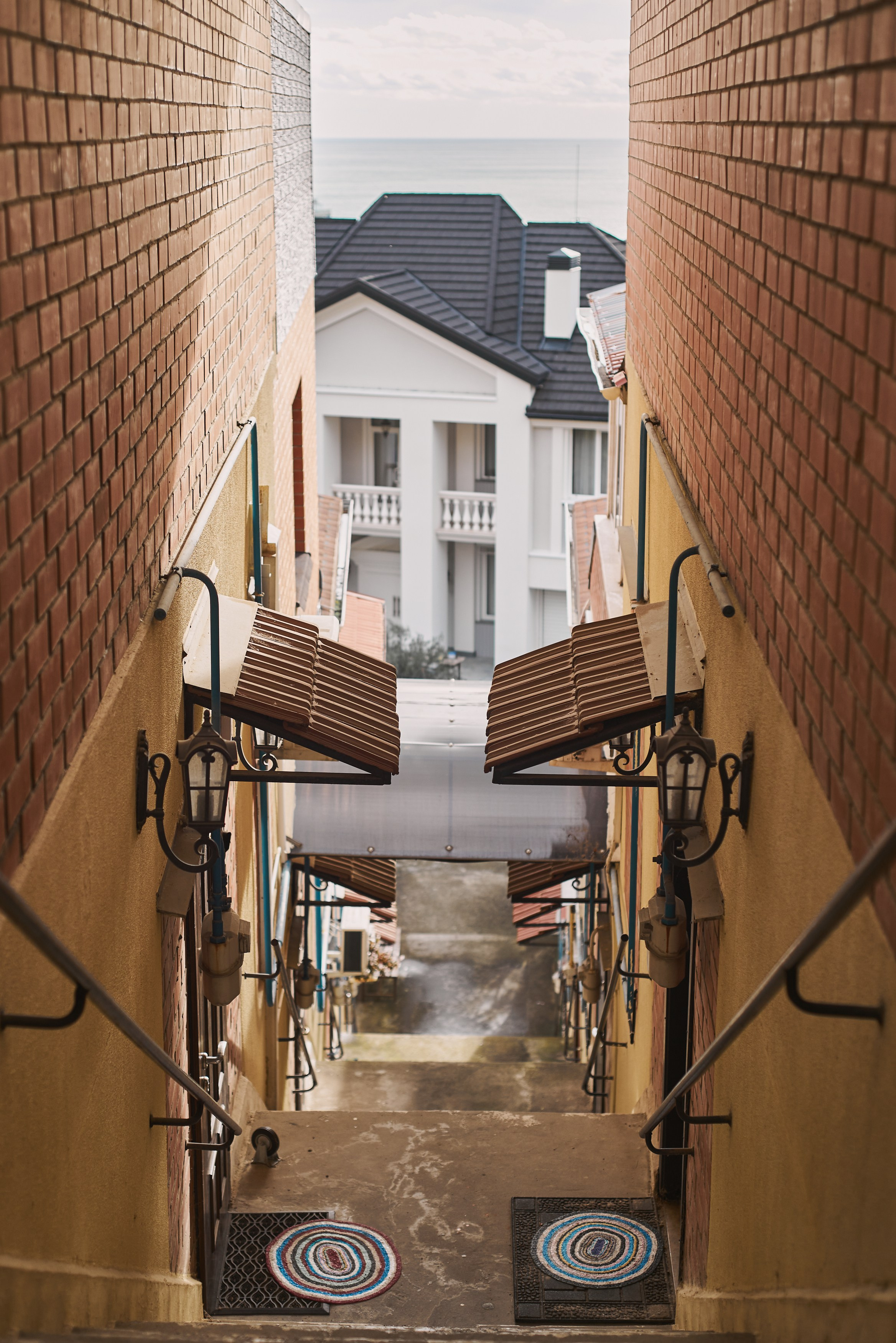 Локации для фотосессии в Сочи