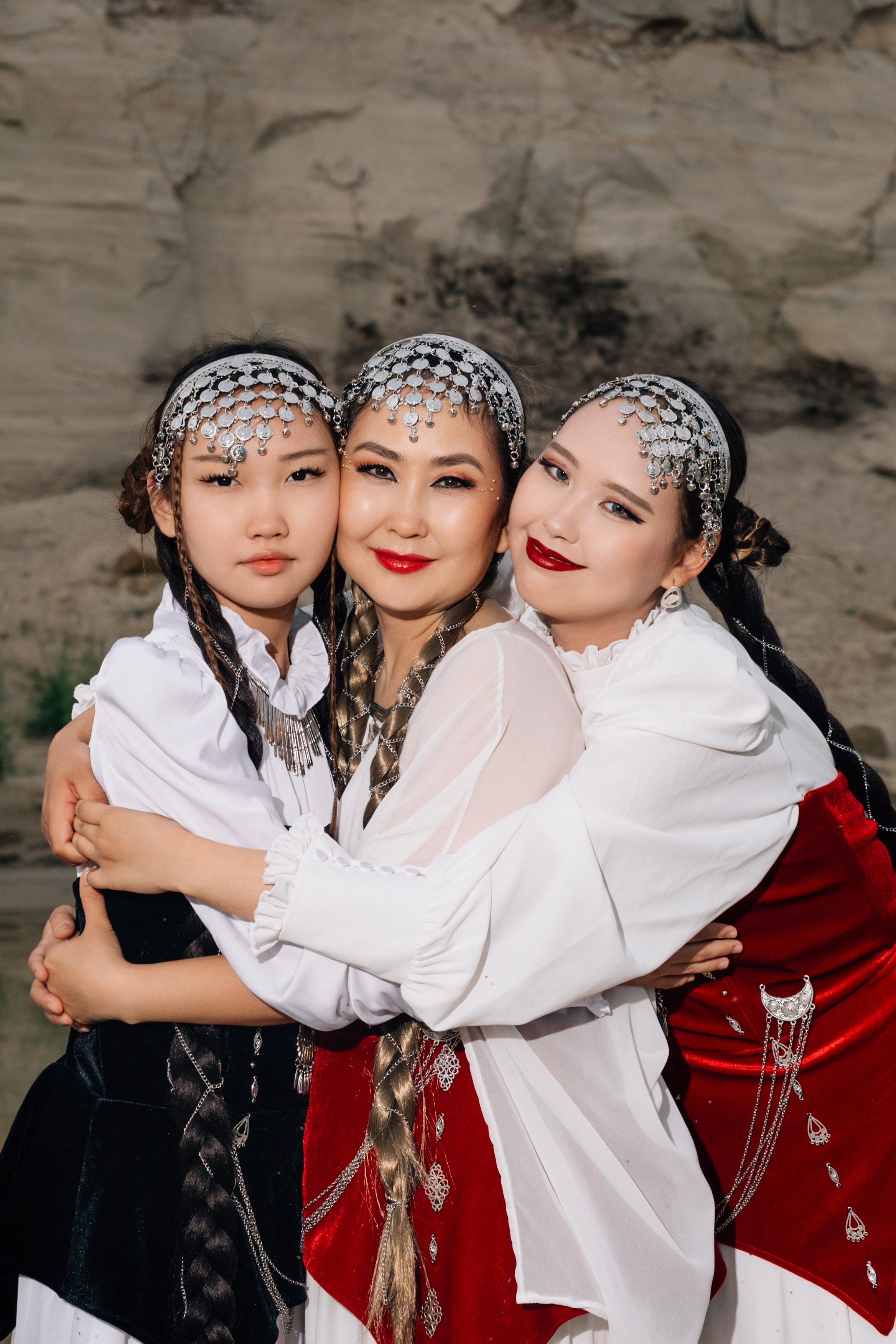 Зима в Якутии