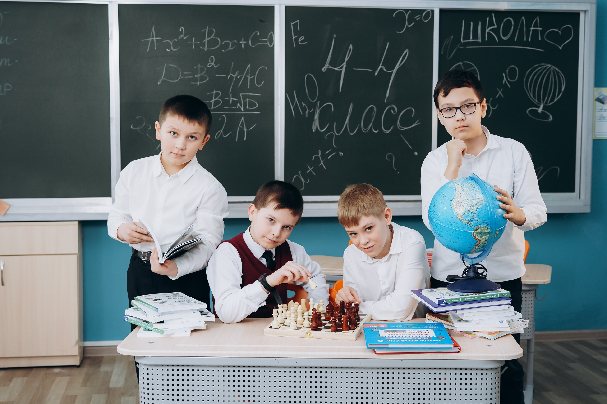 Выпускные альбомы, детский фотограф в Санкт—Петербурге