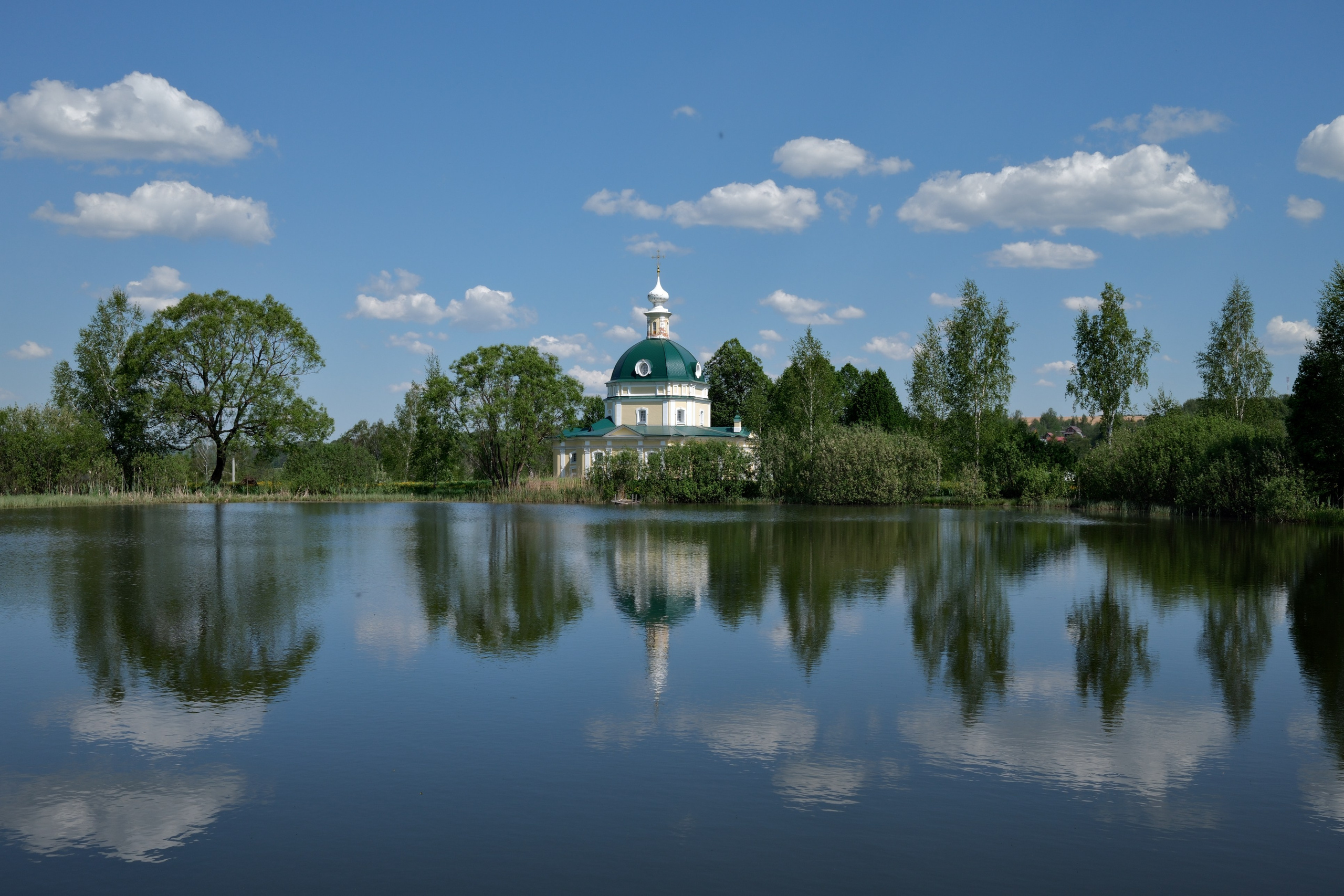 Неуловимое. Belugin Art