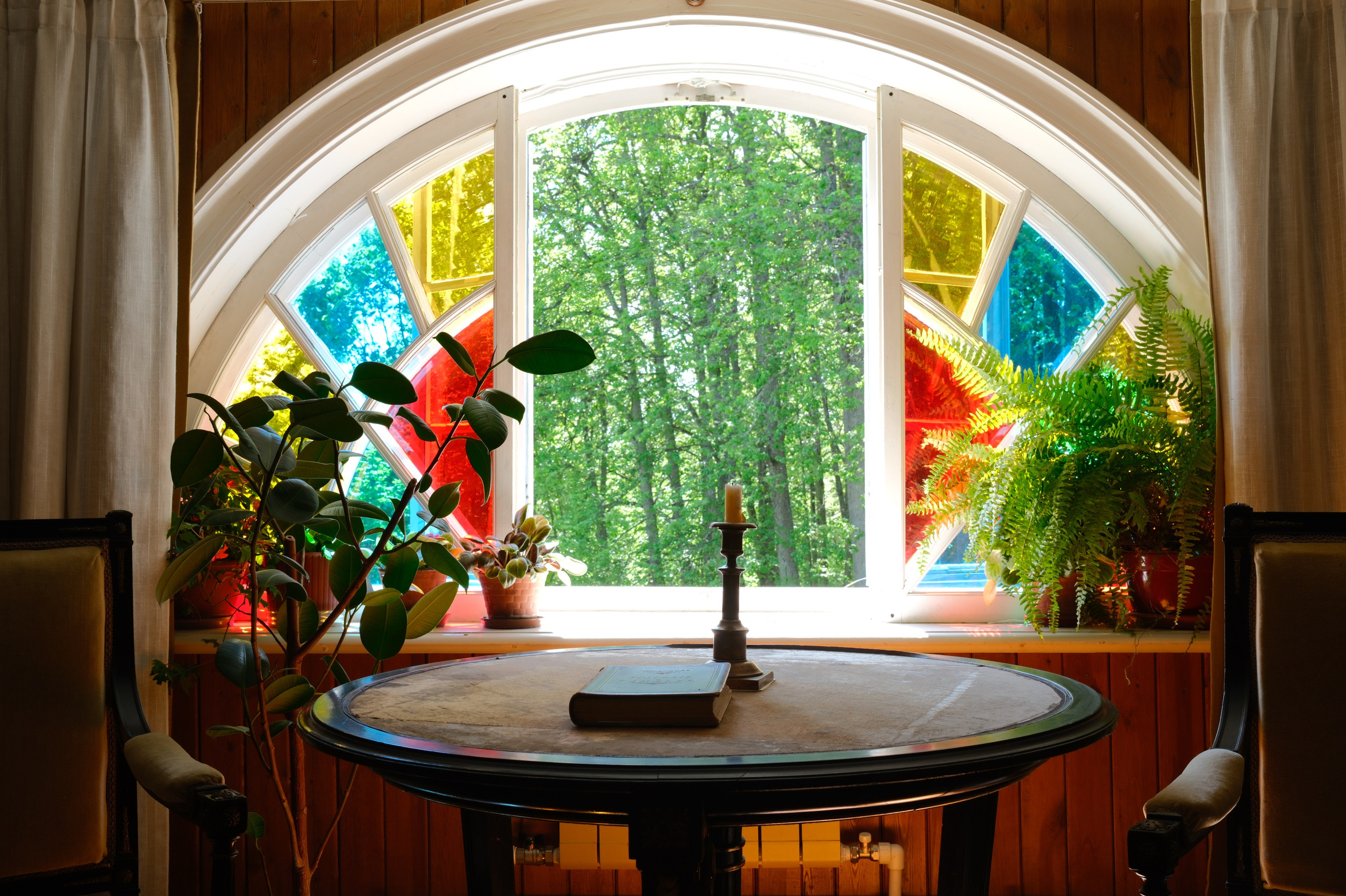 Неуловимое. Belugin Art