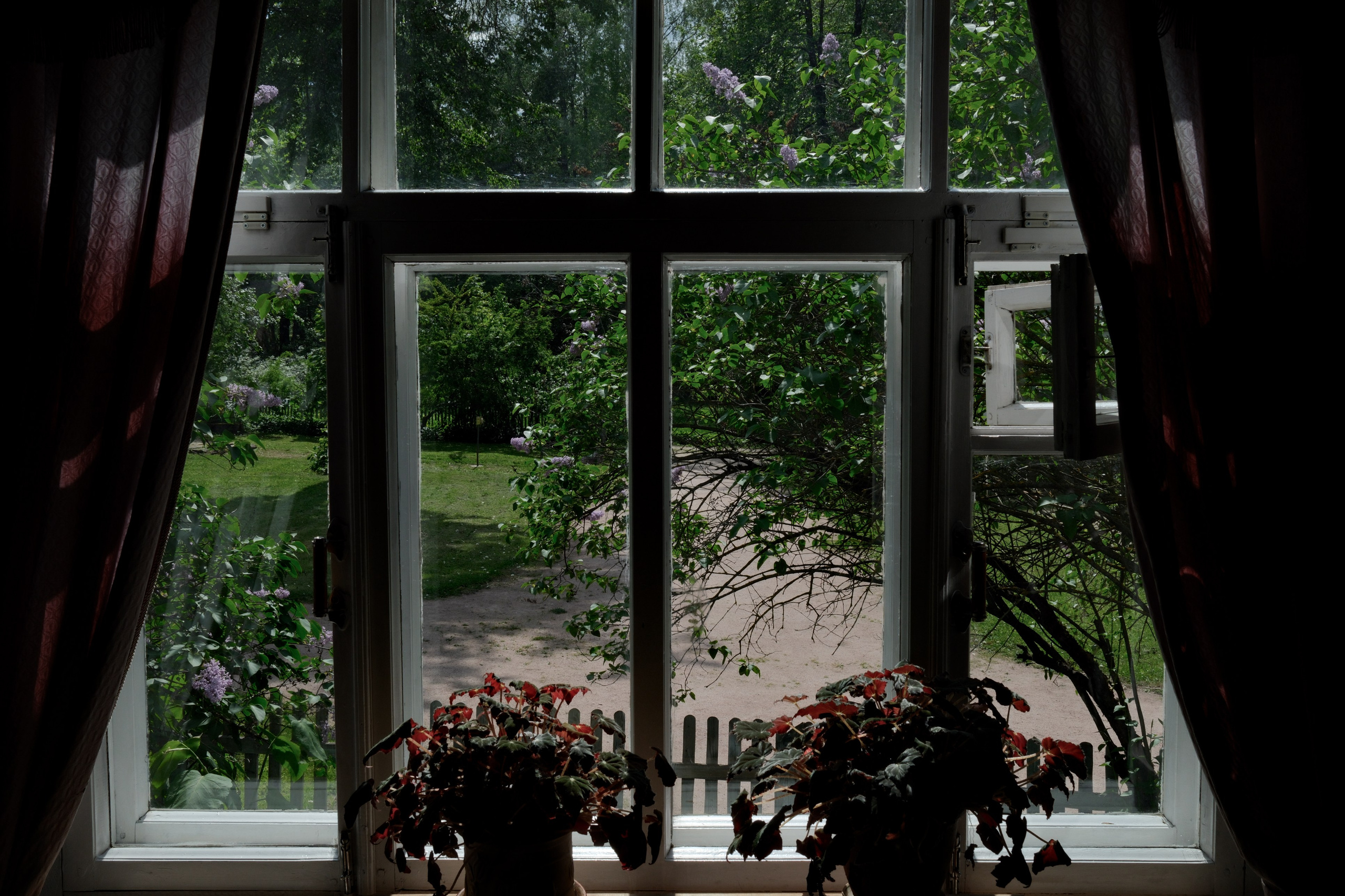 Неуловимое. Belugin Art