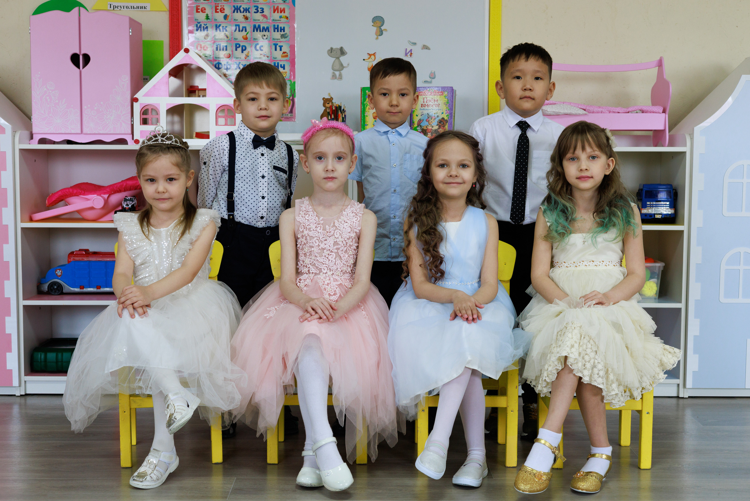 Услуги. ФОТОГРАФ в Якутске Сардана Баишева