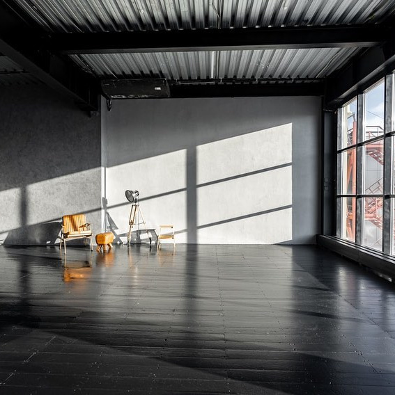 Студии. Фотосессии Новосибирск Brosco Photoroom