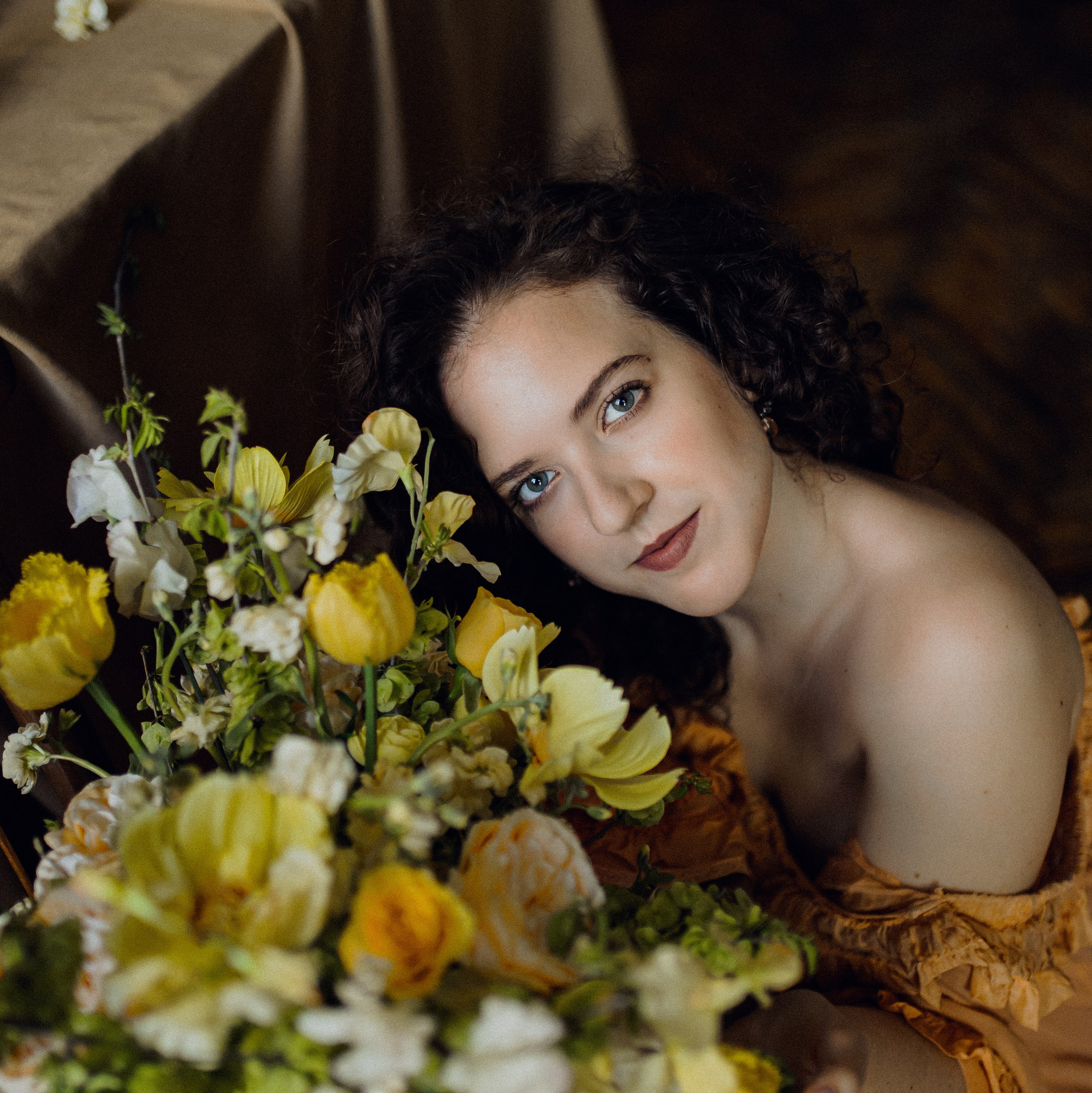 Фотограф в Москве Дарья Гоглева