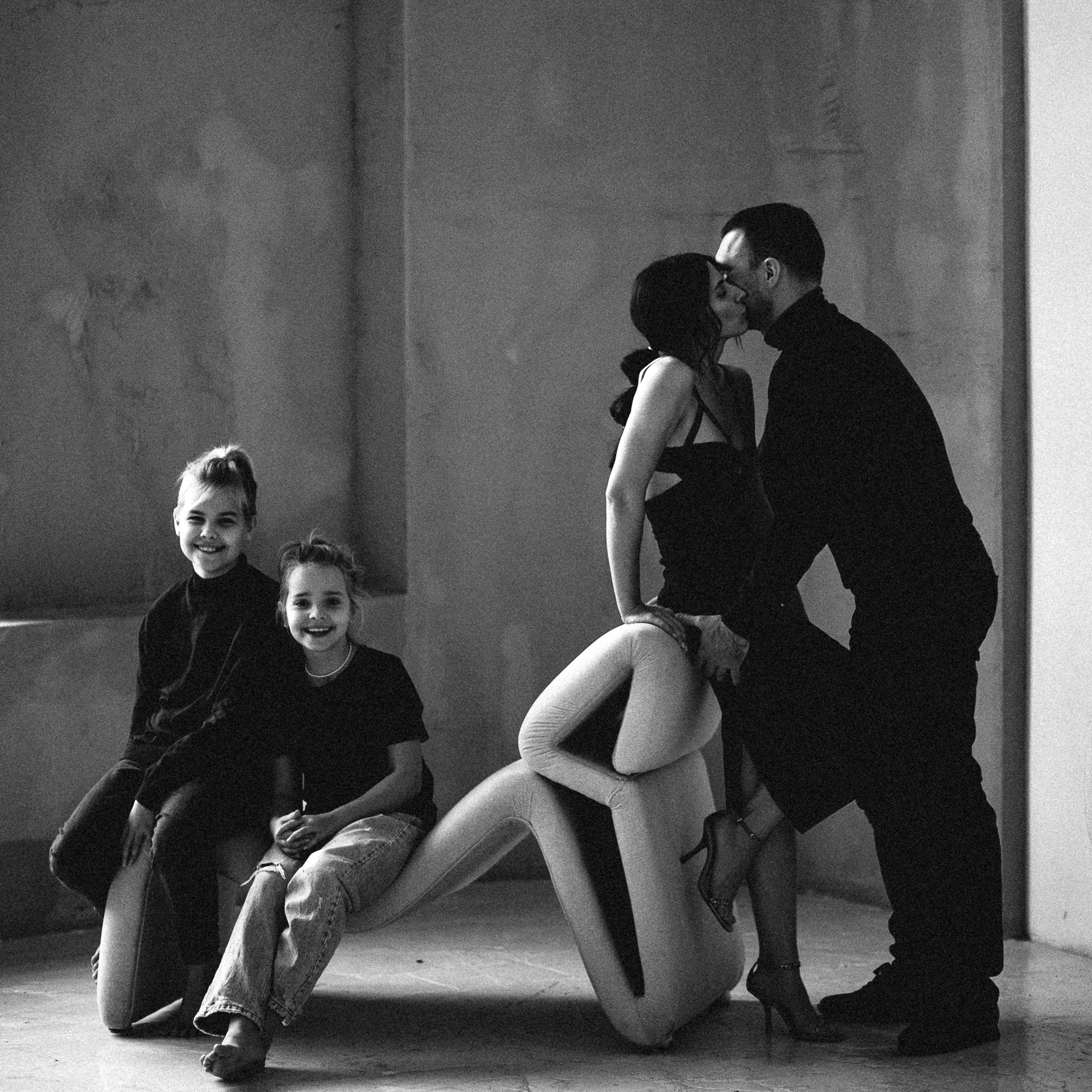 Услуги. Victoria Reitblat. Sensual portrait