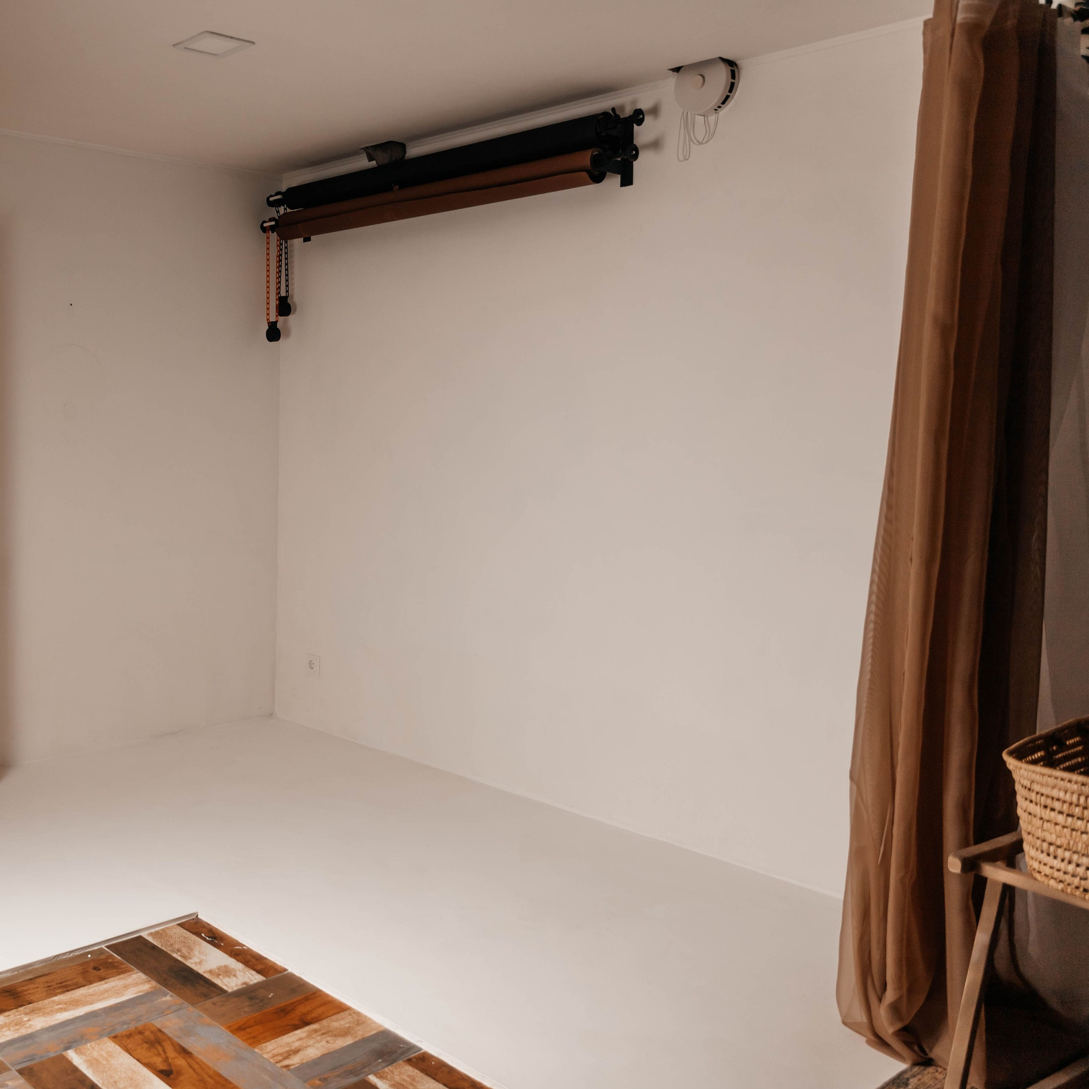 Моя студия BabyN. Фотограф новорожденных Москва, Люберцы, Жуковский, Раменское