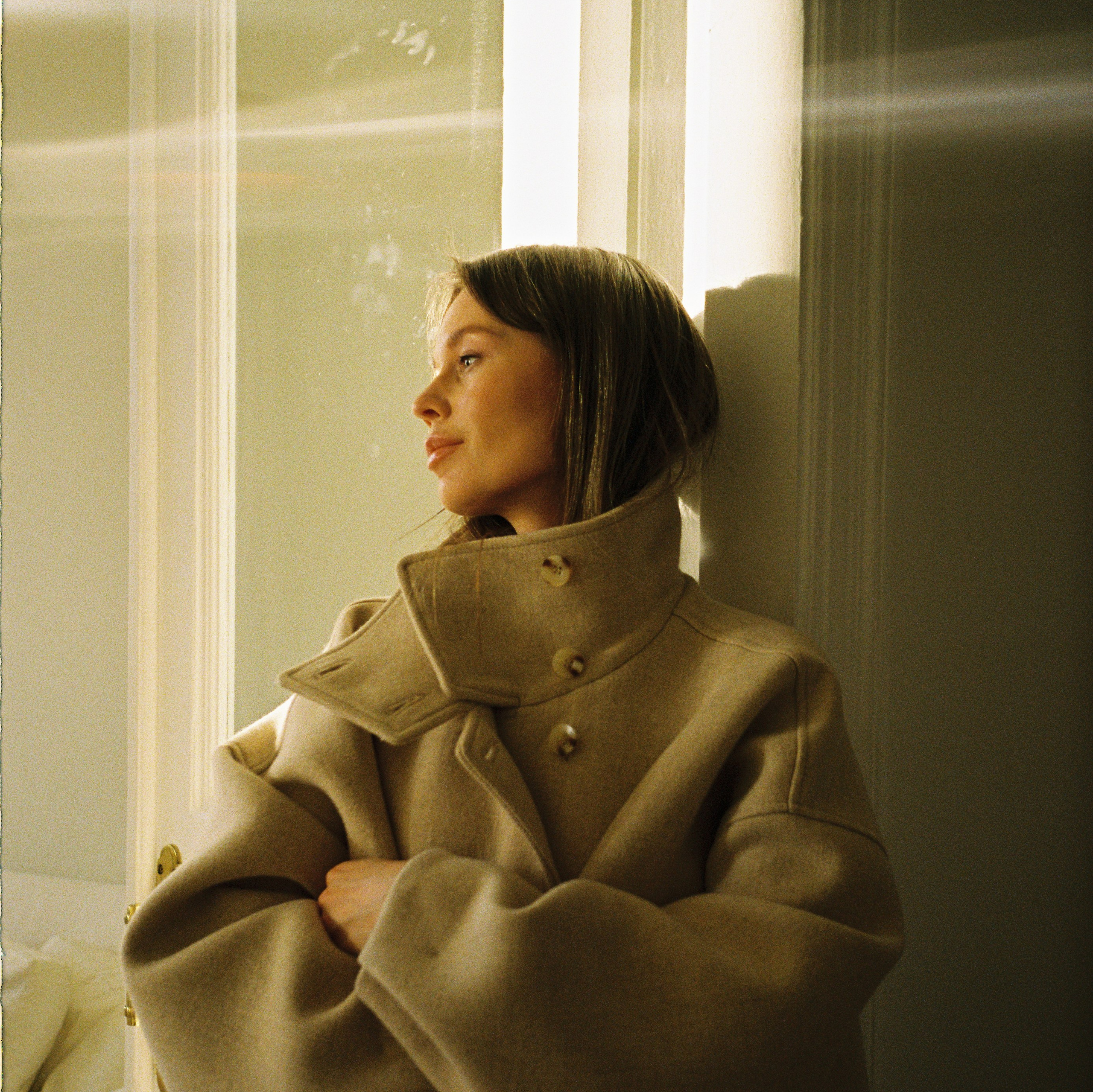 Контакты. Фотограф Мария Семакова