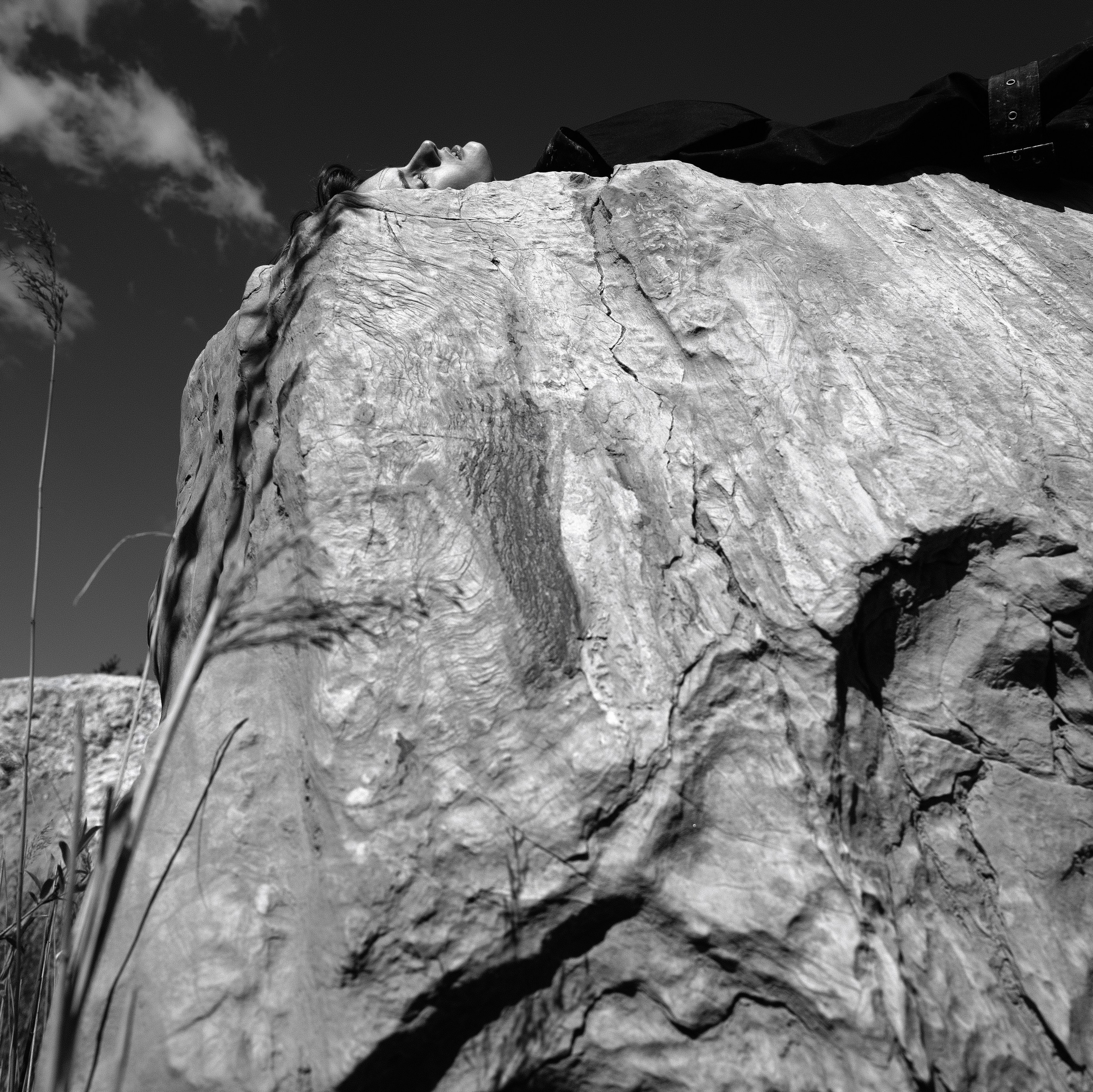 Как выбрать образ для фотосессии. Творческий фотограф в Екатеринбурге, Михаил Шатихин