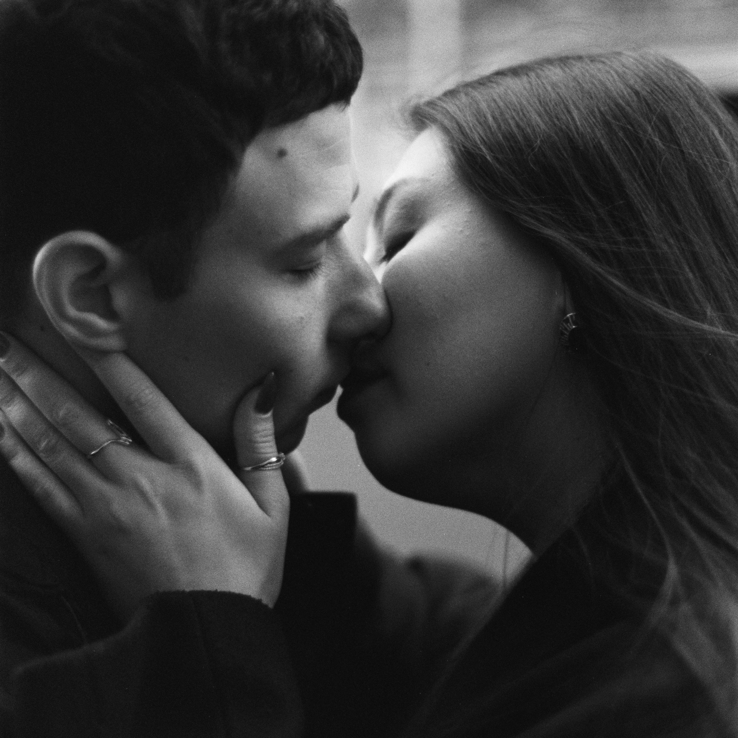 Услуги. Пленочный фотограф