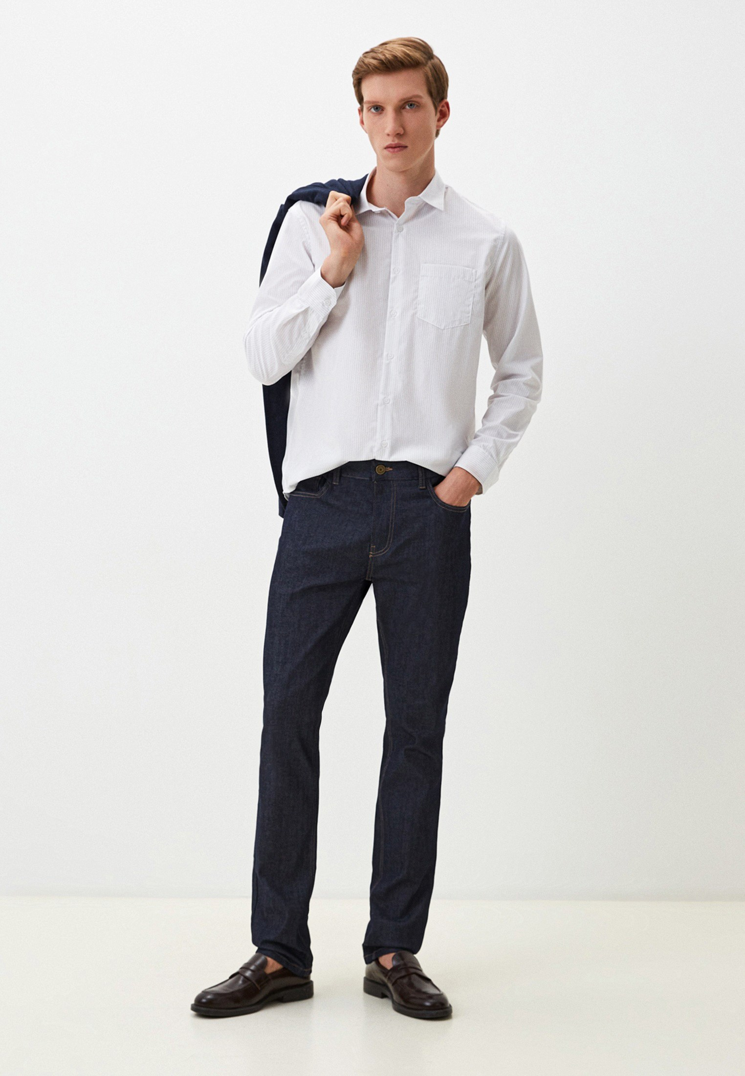 Ретушь каталога