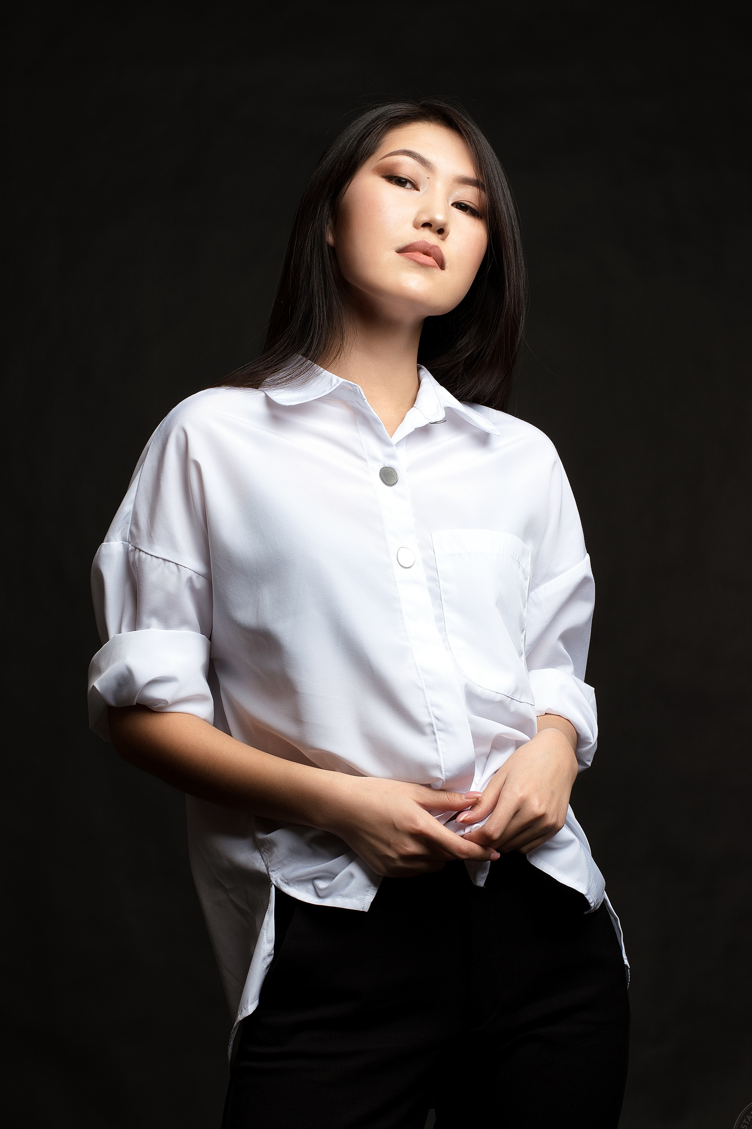 Рекомендации. Портретный фотограф в Иркутске Станислав Сергеев