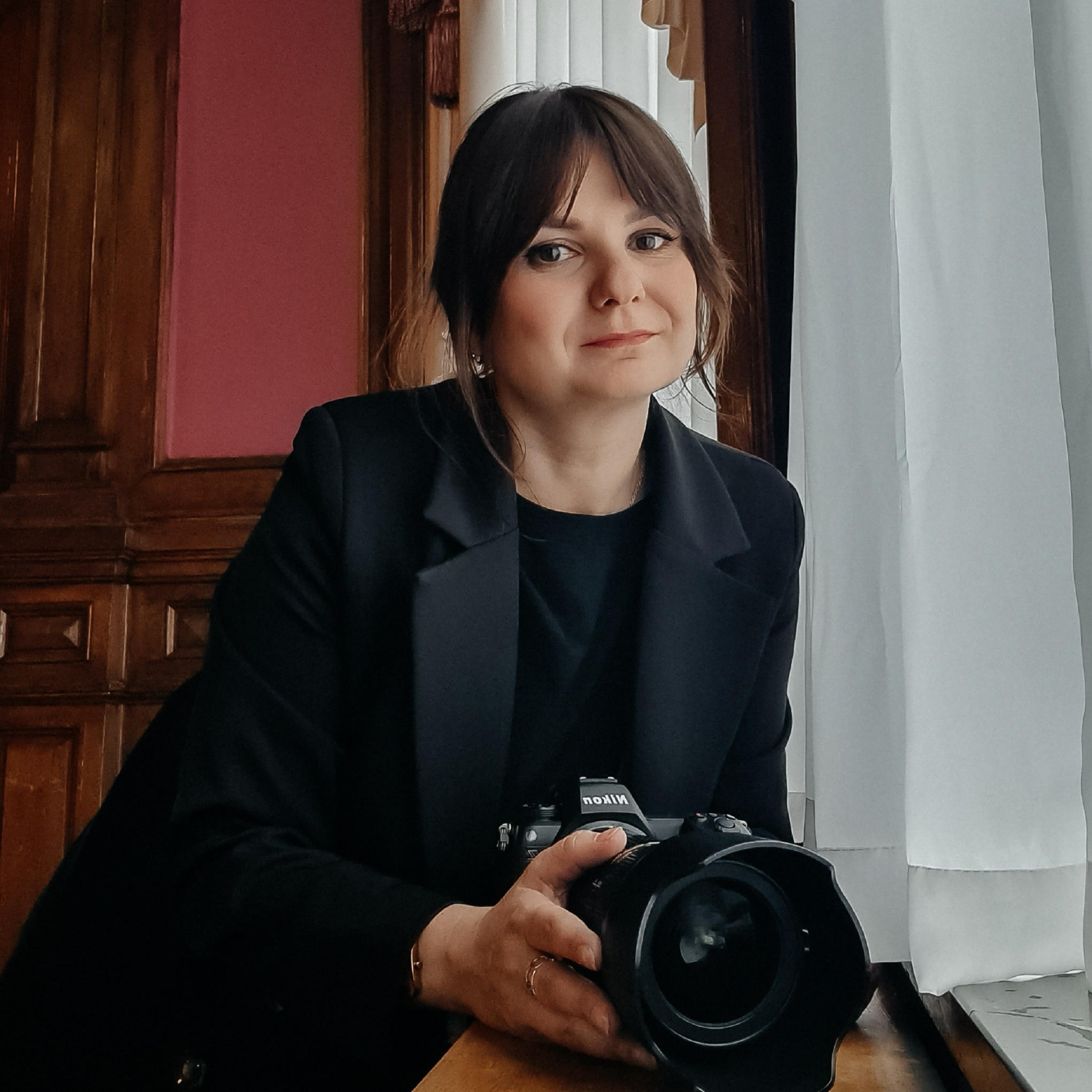 Фотограф на свадьбу Венера Ахметова