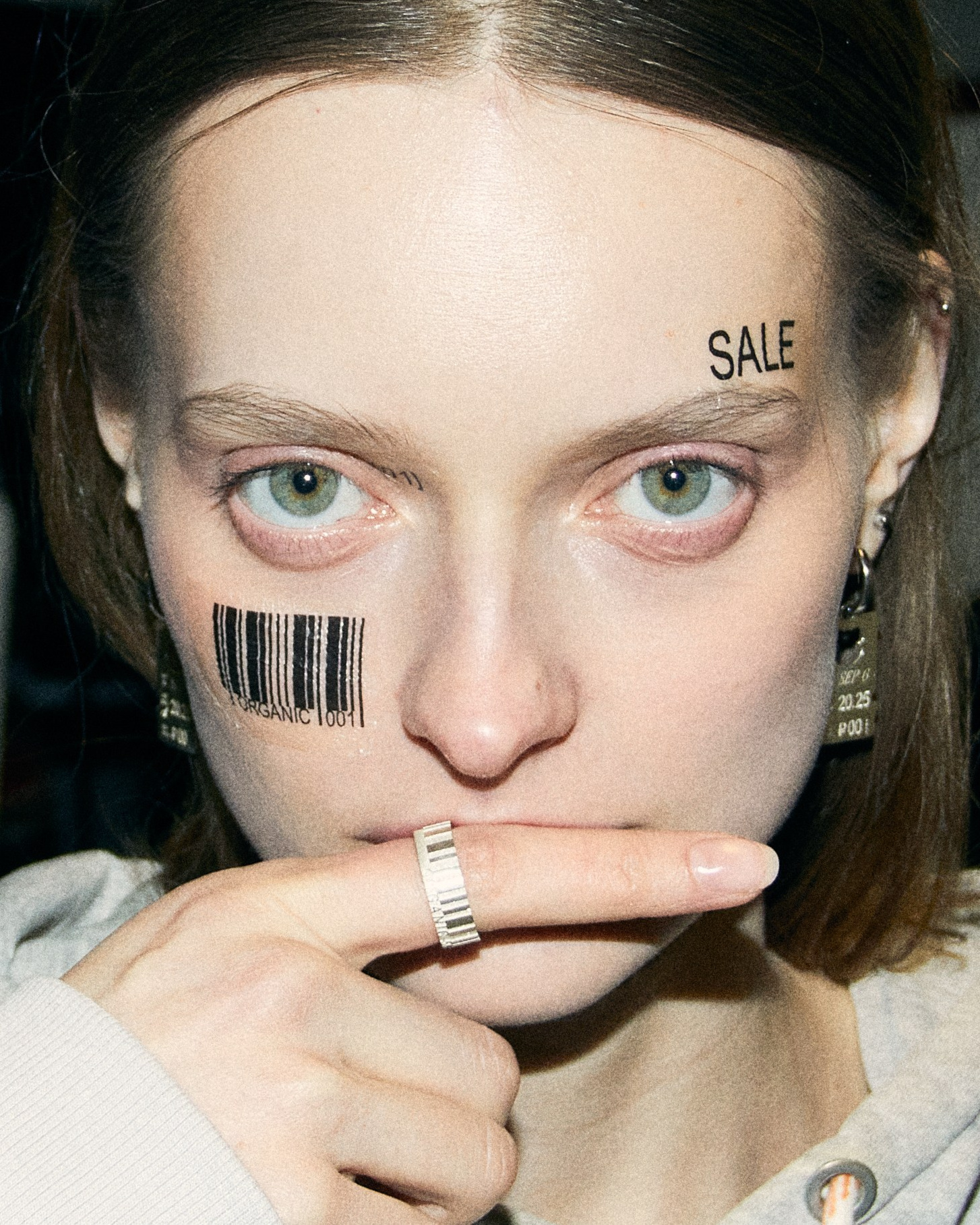 Commercial. Andrew Valmus