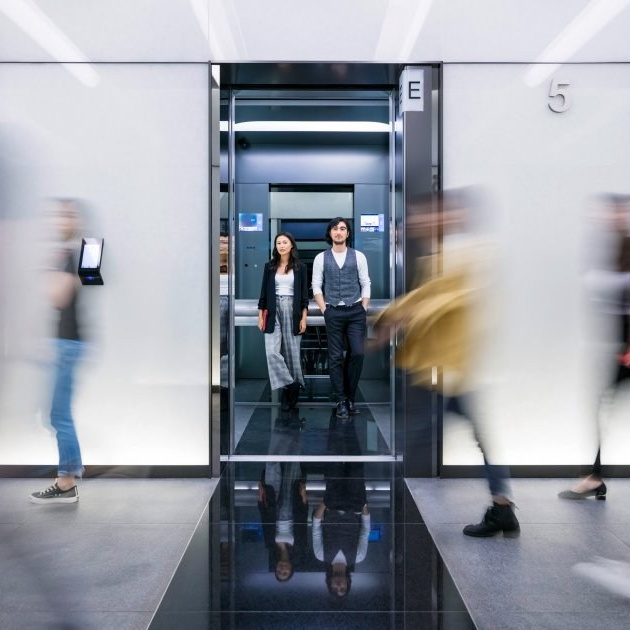 ООО «Монтаж лифтовых систем»