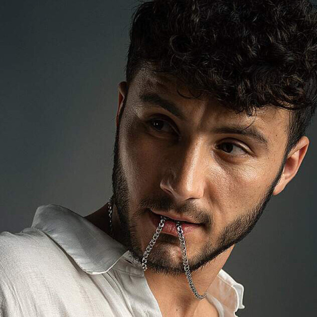 Ваш личный фотограф Марина Волкова